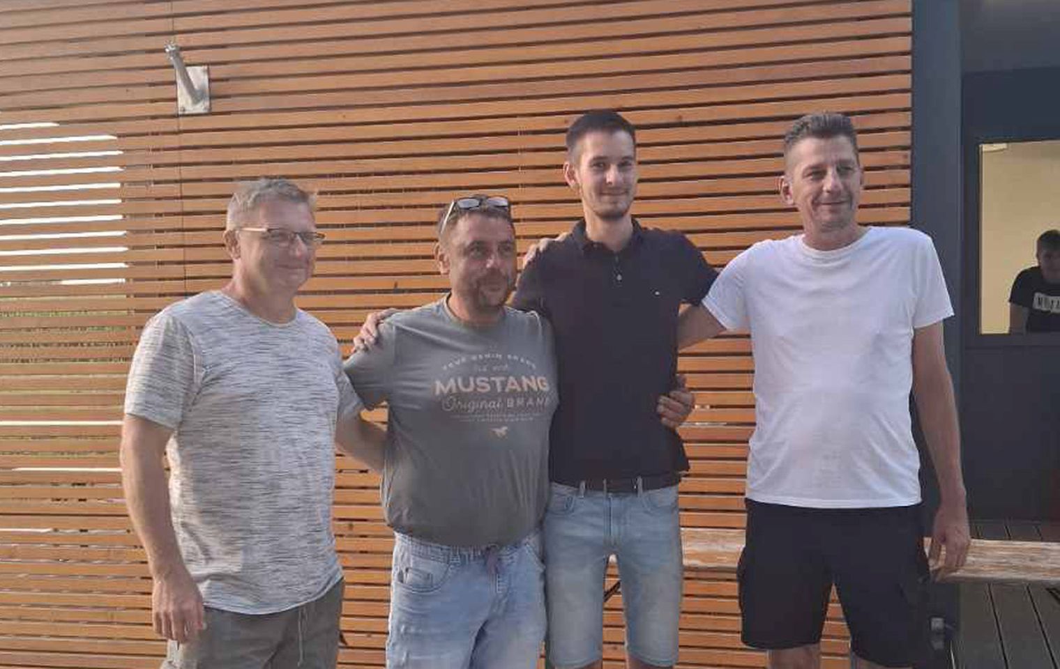 Članovi NK Čukovec 77 slavili na natjecanju u ribolovu na plovak 2025 (23) Članovi NK Čukovec 77 slavili na natjecanju u ribolovu na plovak 2025 (23)