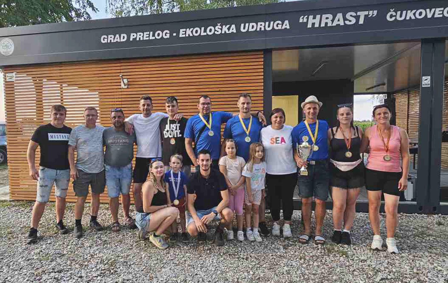 Članovi NK Čukovec 77 slavili na natjecanju u ribolovu na plovak 2025 (25) Članovi NK Čukovec 77 slavili na natjecanju u ribolovu na plovak 2025 (25)