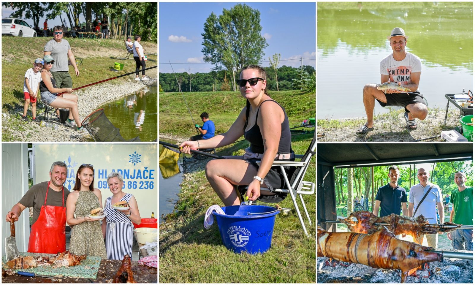 Članovi NK Čukovec 77 slavili na natjecanju u ribolovu na plovak 2025 (26) Članovi NK Čukovec 77 slavili na natjecanju u ribolovu na plovak 2025 (26)