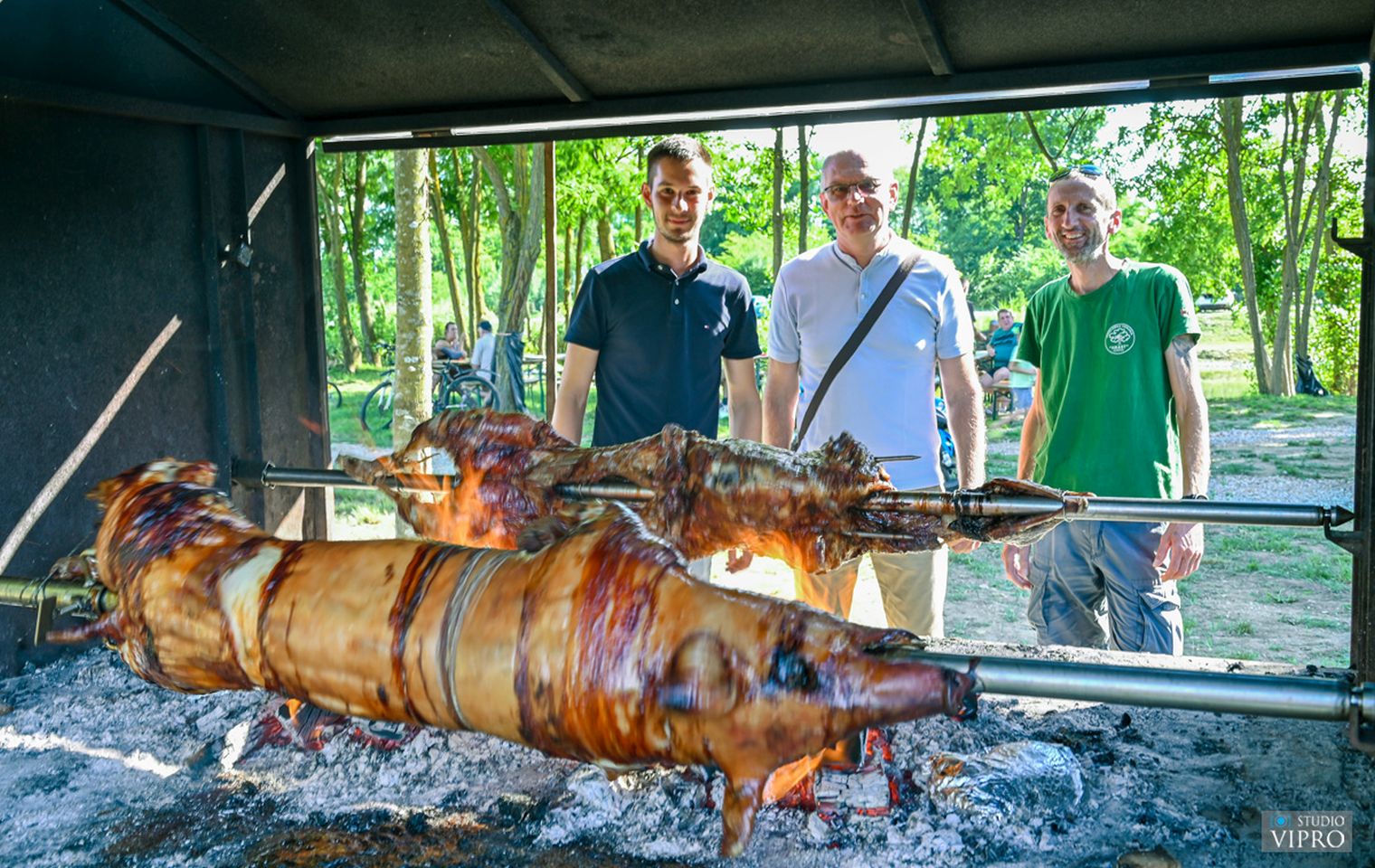 studio VIPRO studio VIPRO