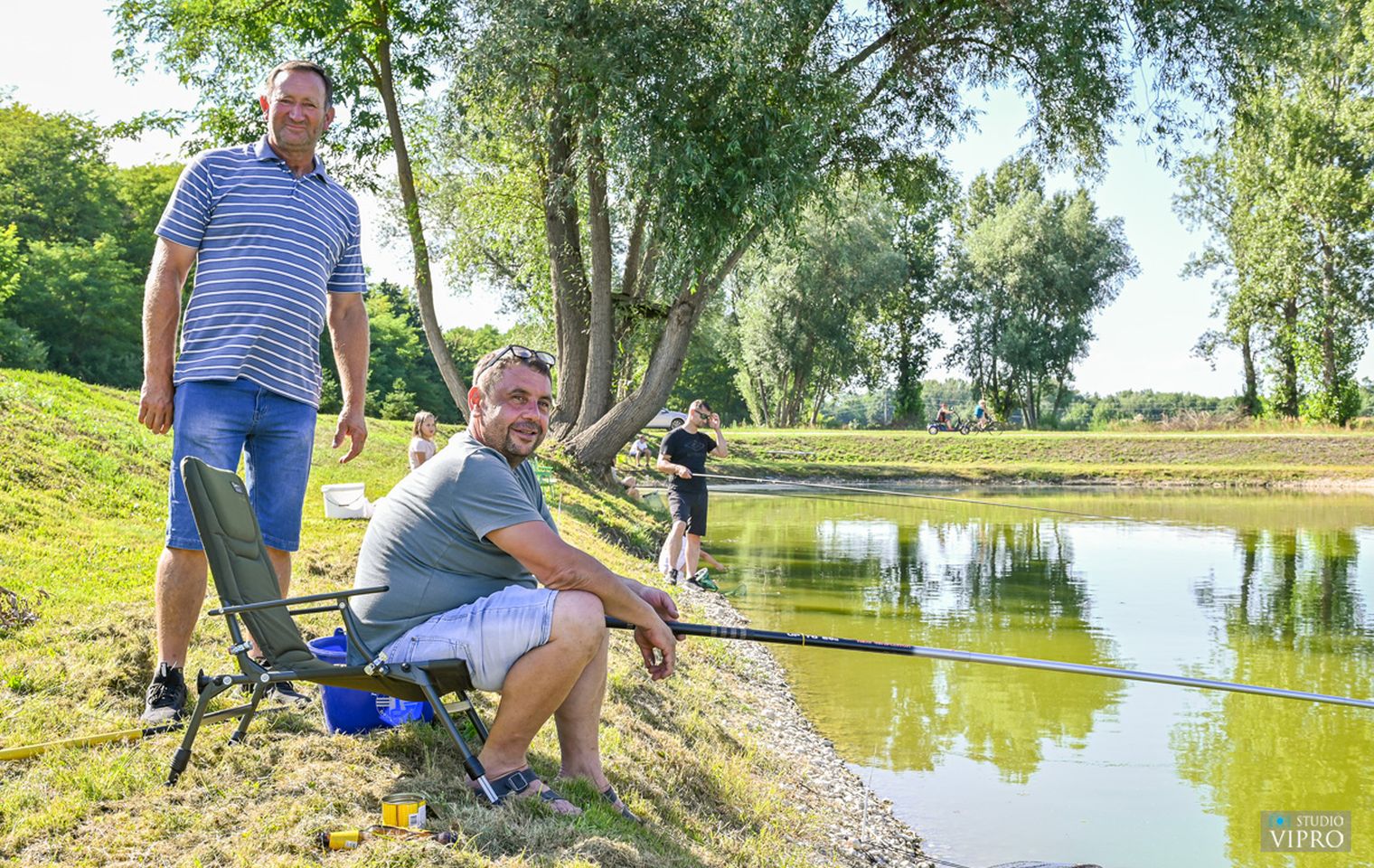 studio VIPRO studio VIPRO