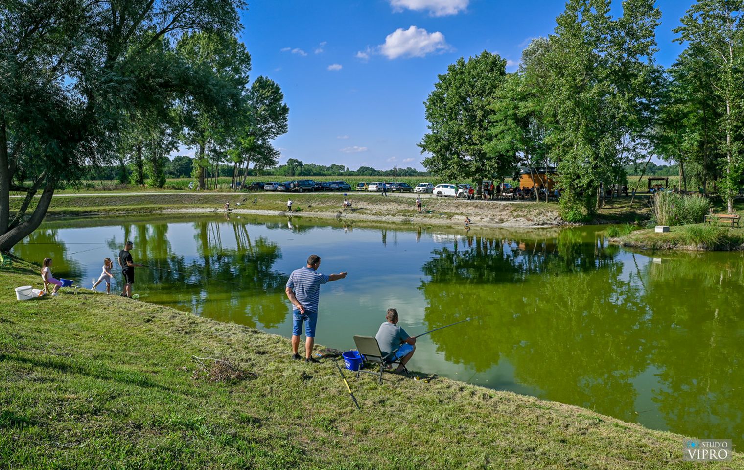 studio VIPRO studio VIPRO