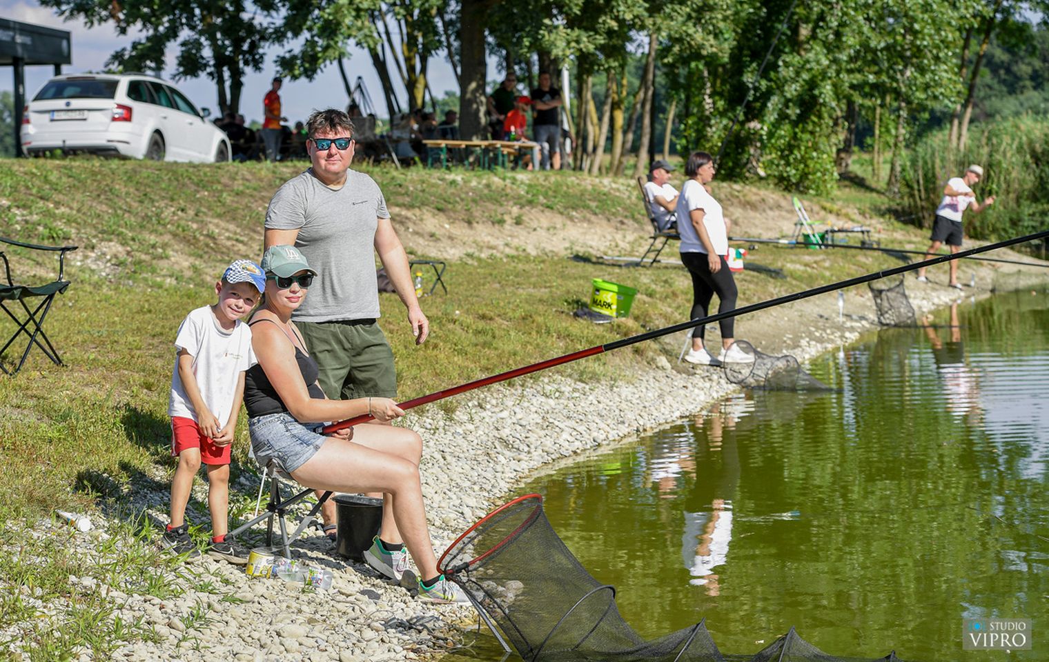 studio VIPRO studio VIPRO