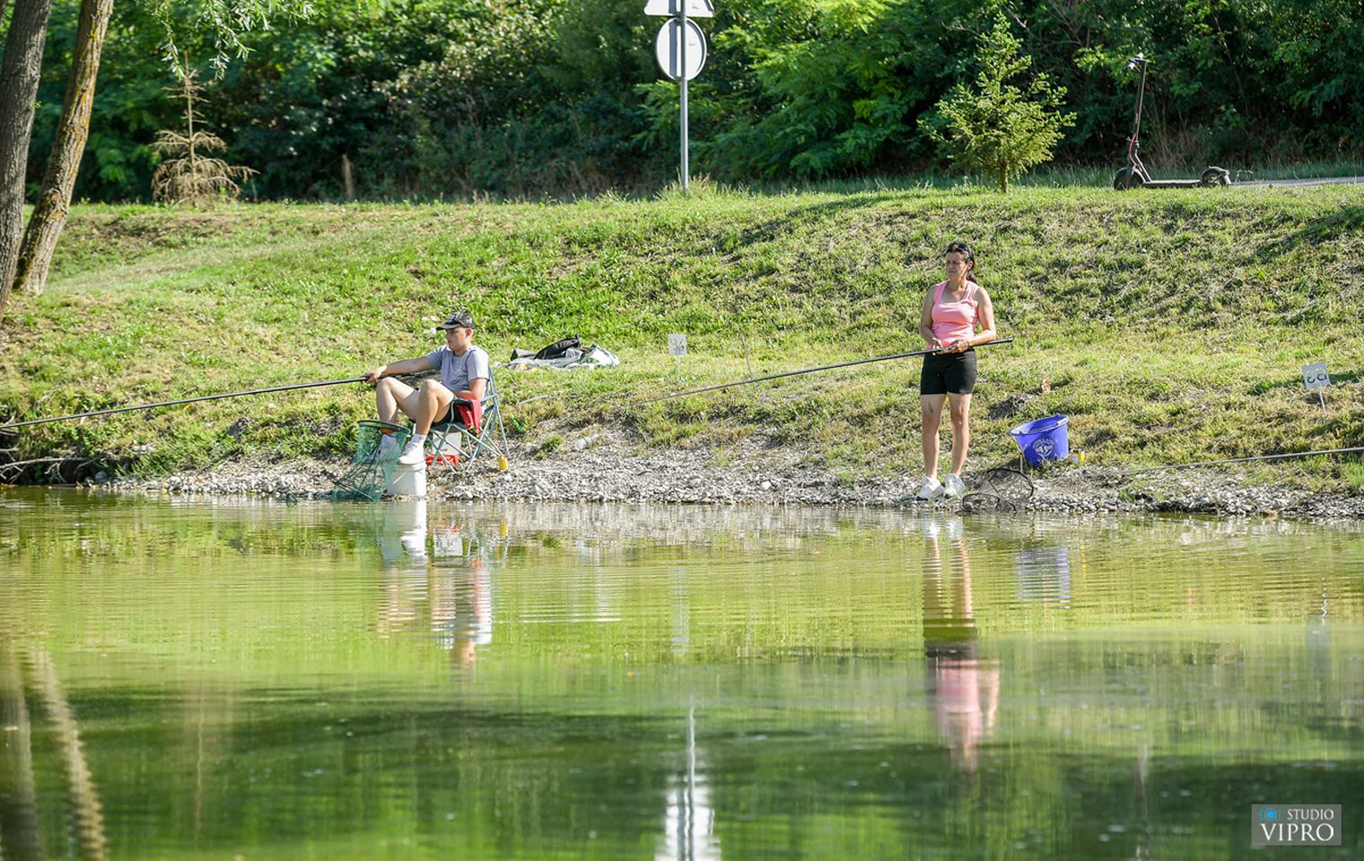 studio VIPRO studio VIPRO