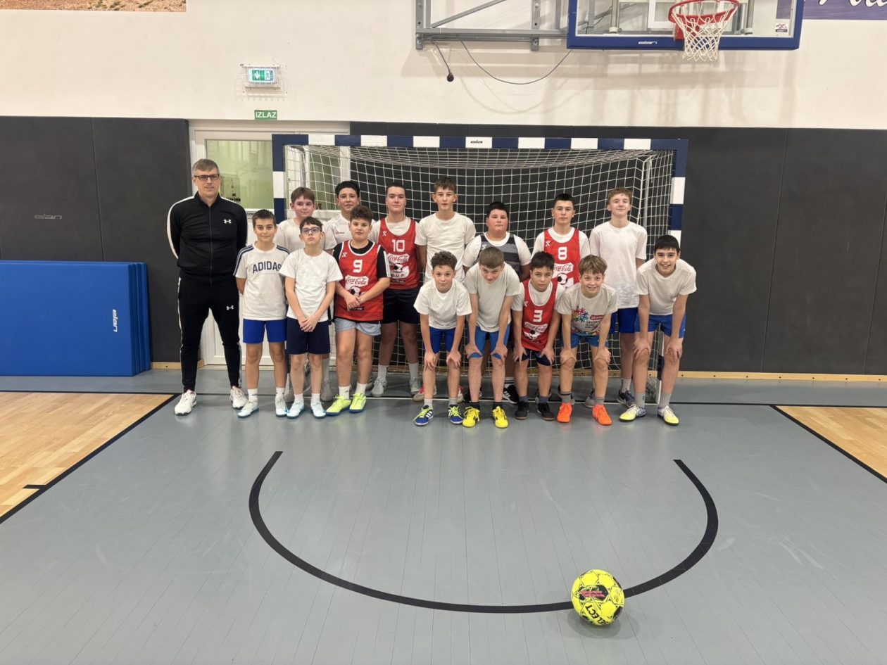 Coca-Cola Cup Međimurje (1)