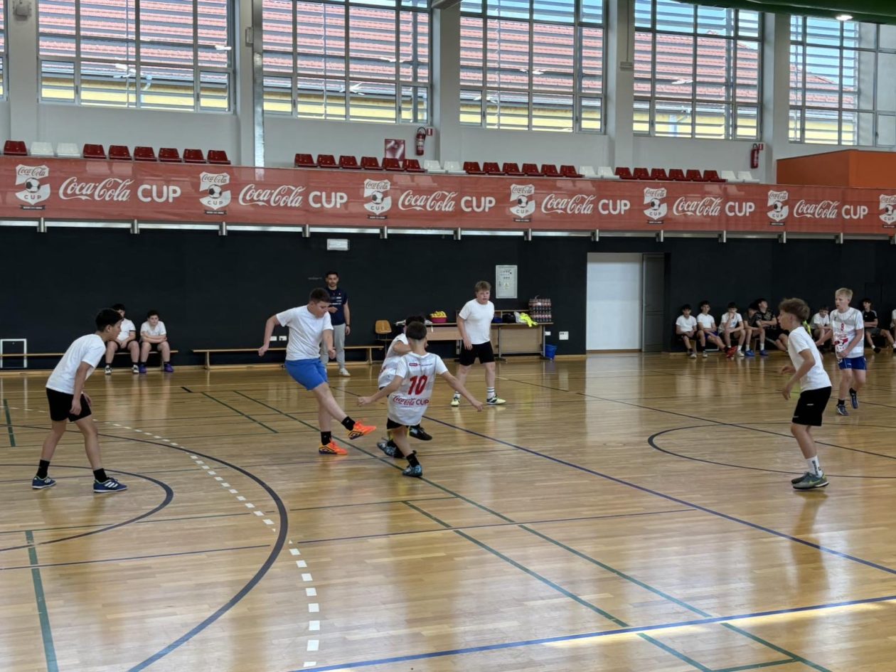 Coca-Cola Cup Međimurje (3)
