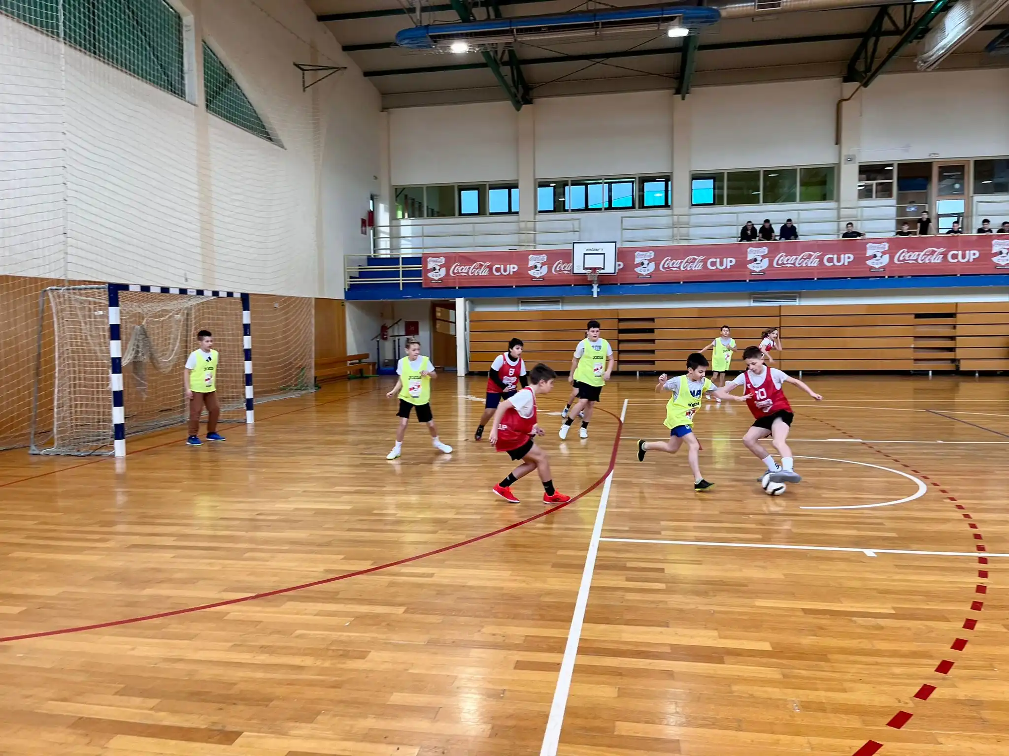 Coca Cola cup nogometni turnir 2024 (1) Coca Cola cup nogometni turnir 2024 (1)