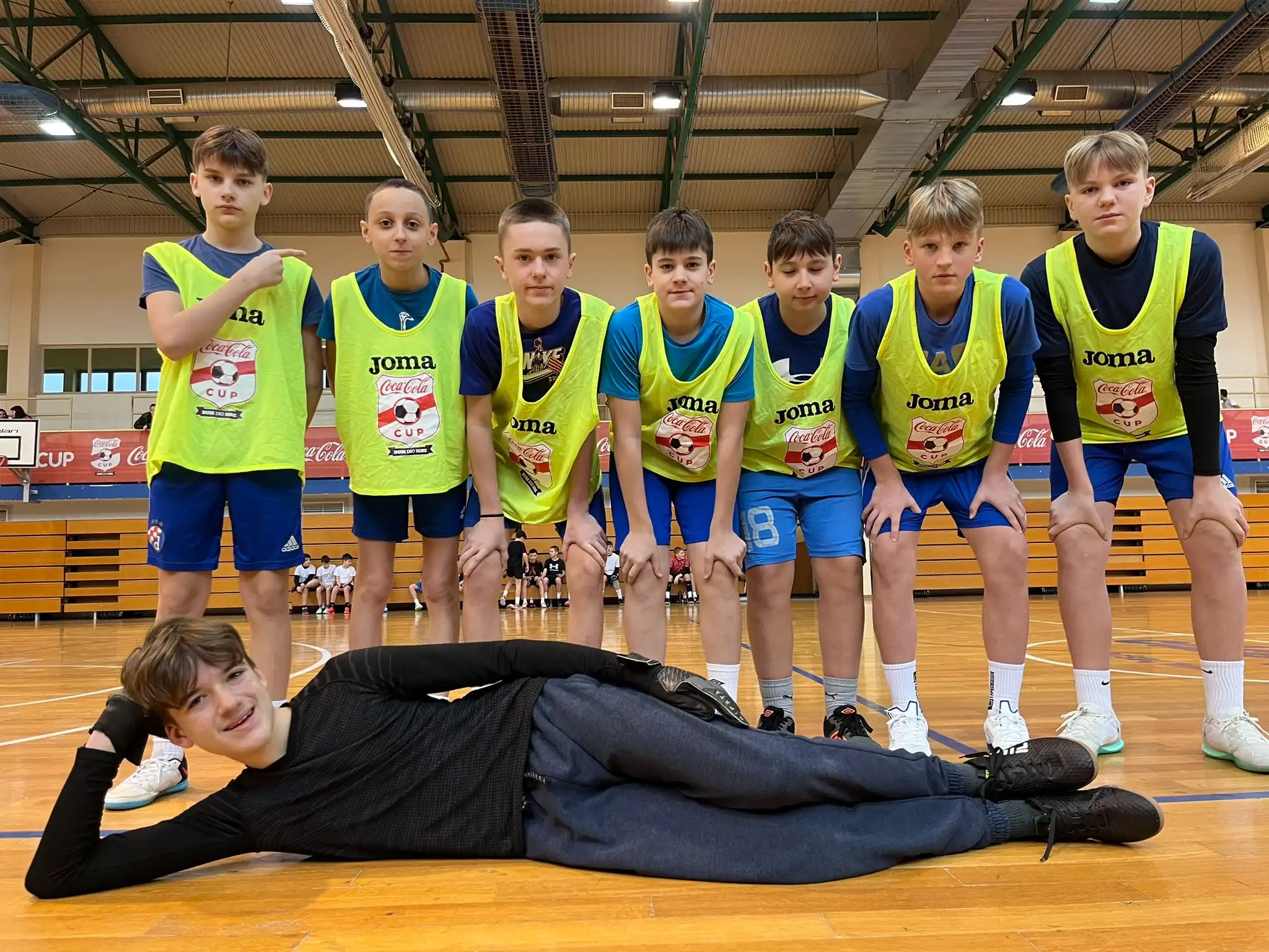 Coca Cola cup nogometni turnir 2024 (3) Coca Cola cup nogometni turnir 2024 (3)