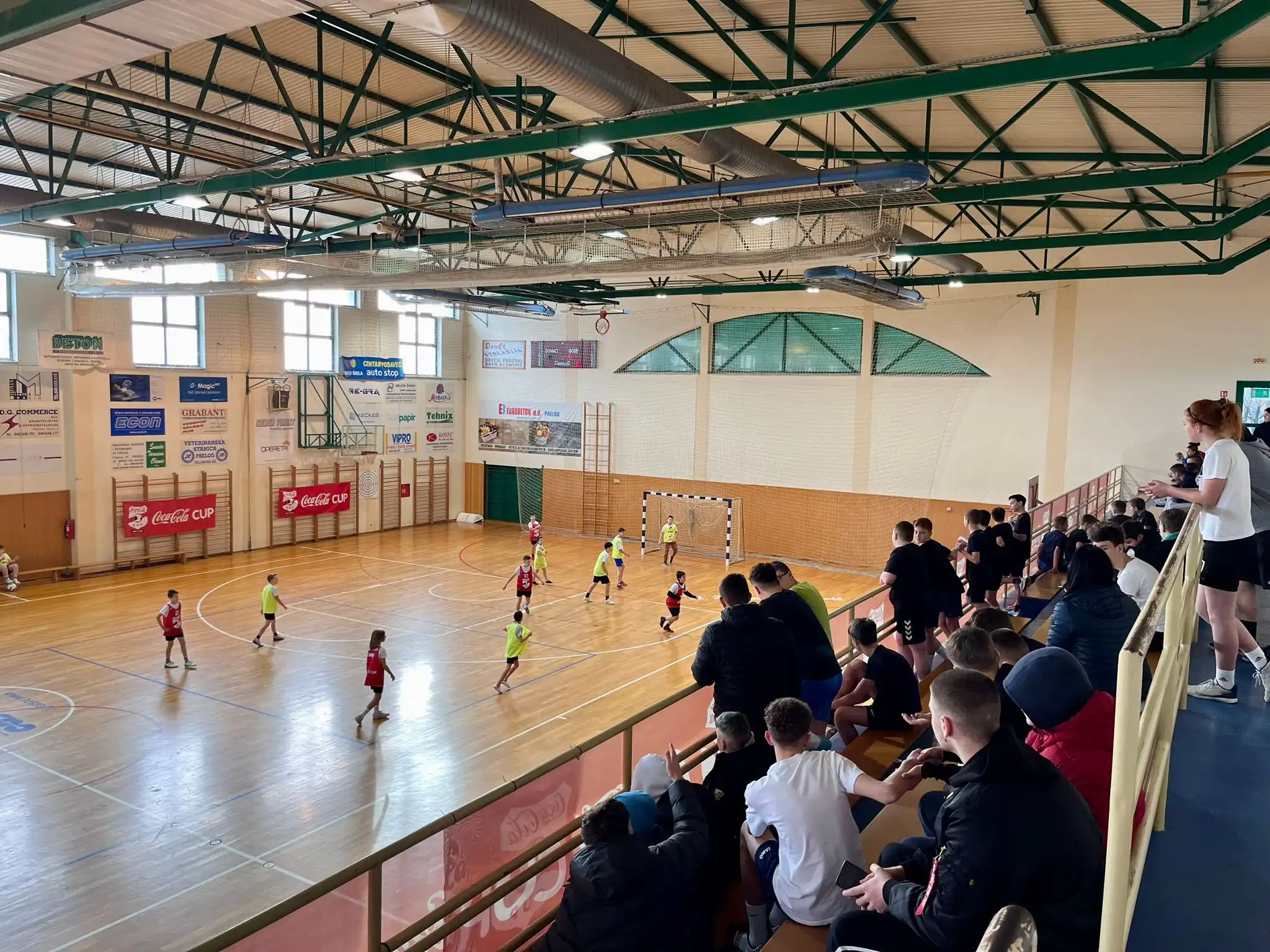 Coca Cola cup nogometni turnir 2024 (4) Coca Cola cup nogometni turnir 2024 (4)