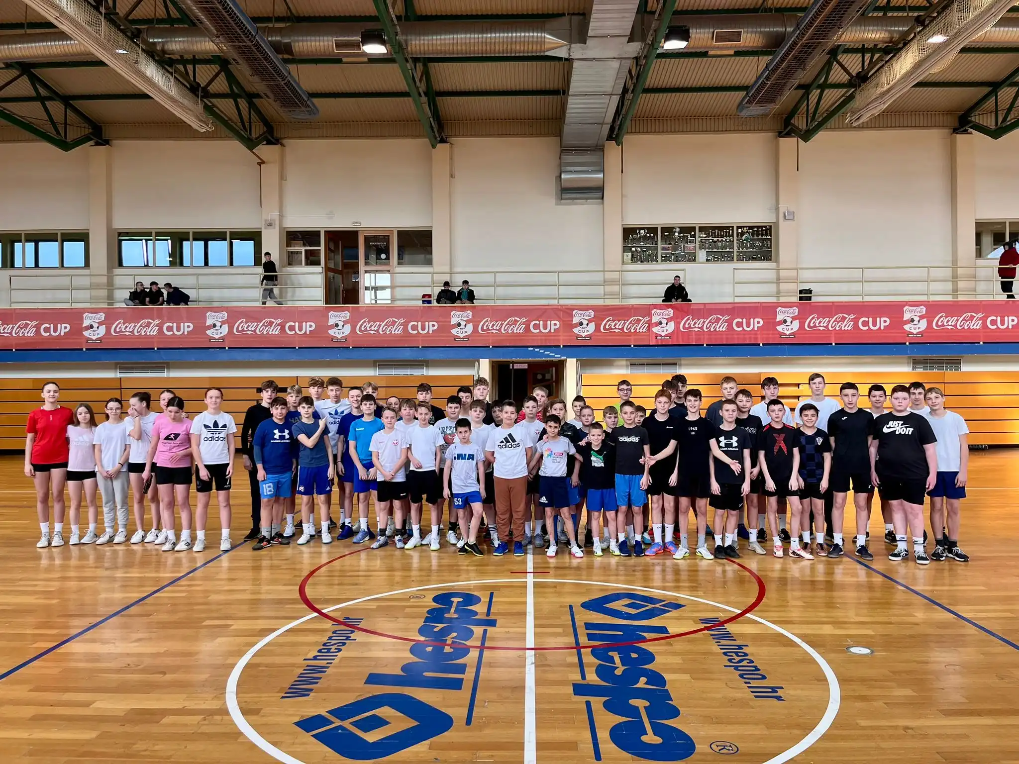 Coca Cola cup nogometni turnir 2024 (5) Coca Cola cup nogometni turnir 2024 (5)