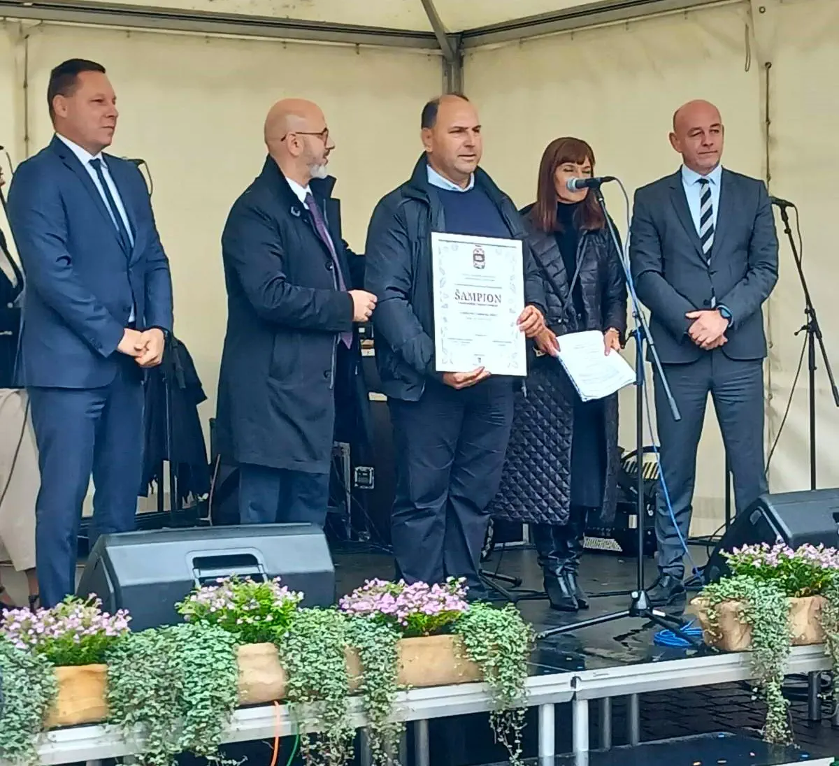 Čokolada s hrskavom varaždinskom heljdom proglašena najboljim inovativnim proizvodom u Hrvatskoj (4)