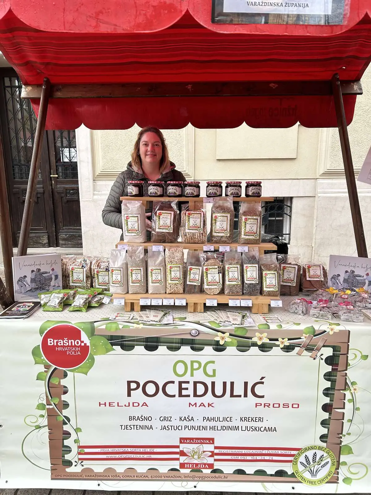 Čokolada s hrskavom varaždinskom heljdom proglašena najboljim inovativnim proizvodom u Hrvatskoj (7)