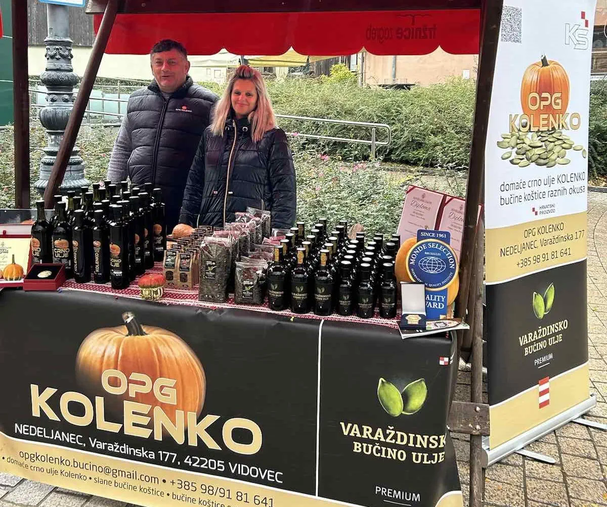 Čokolada s hrskavom varaždinskom heljdom proglašena najboljim inovativnim proizvodom u Hrvatskoj (9)