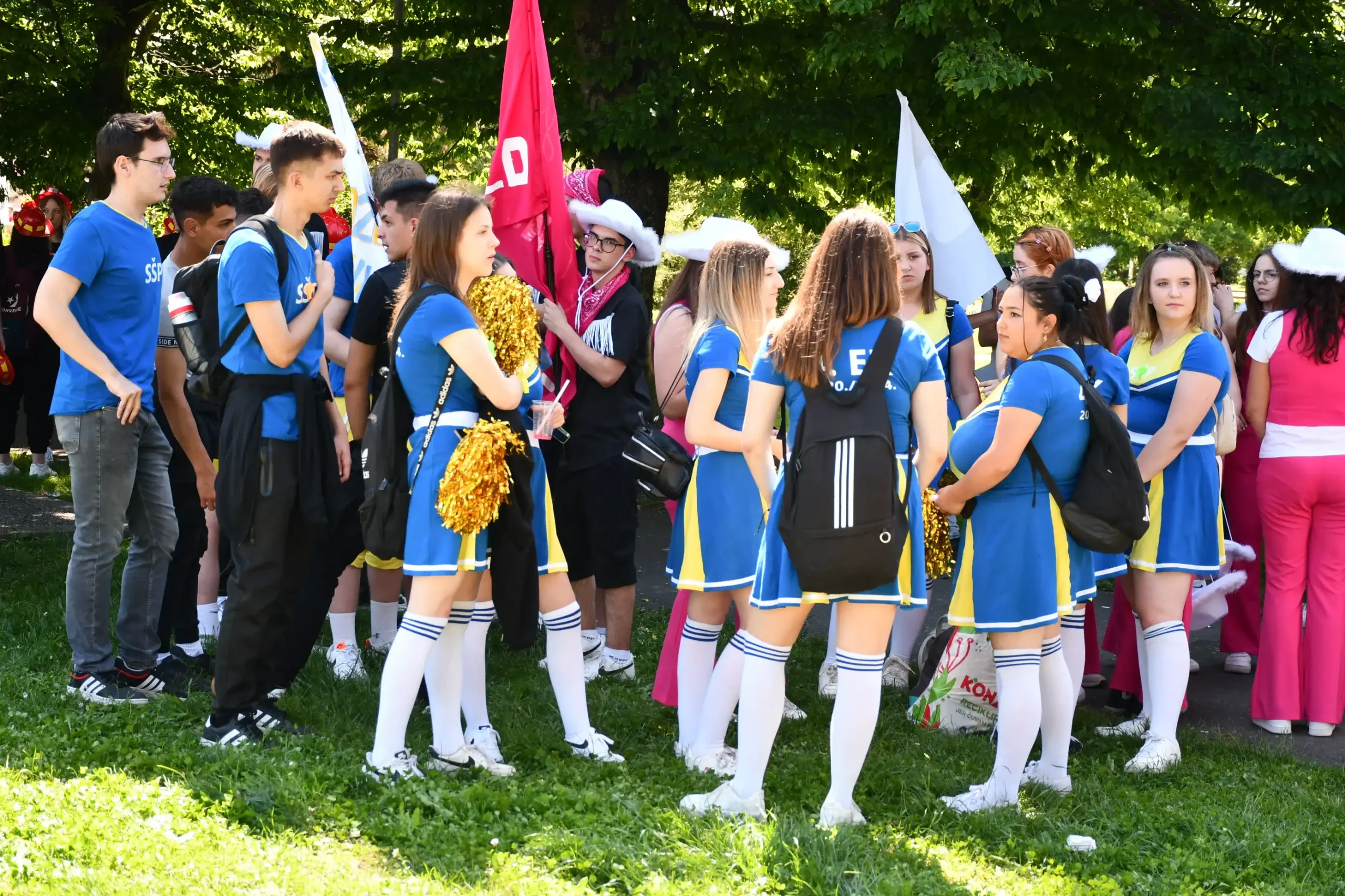 Coolijada 2024. završni dan i proslava (10) Coolijada 2024. završni dan i proslava (10)