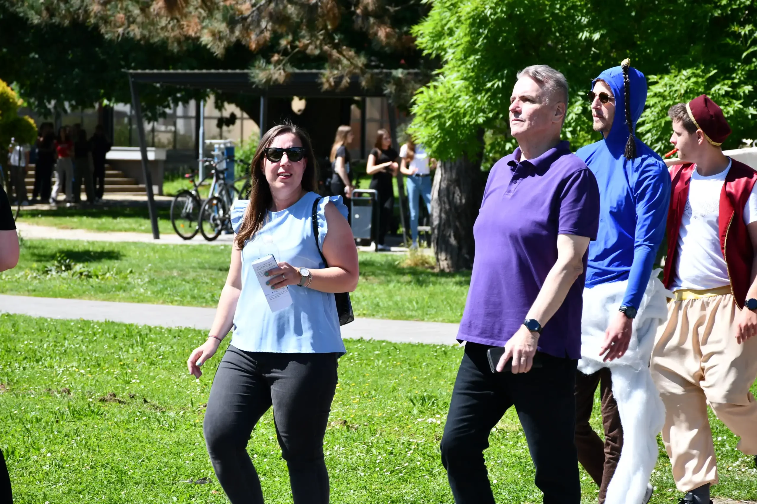 Coolijada 2024. završni dan i proslava (11) Coolijada 2024. završni dan i proslava (11)