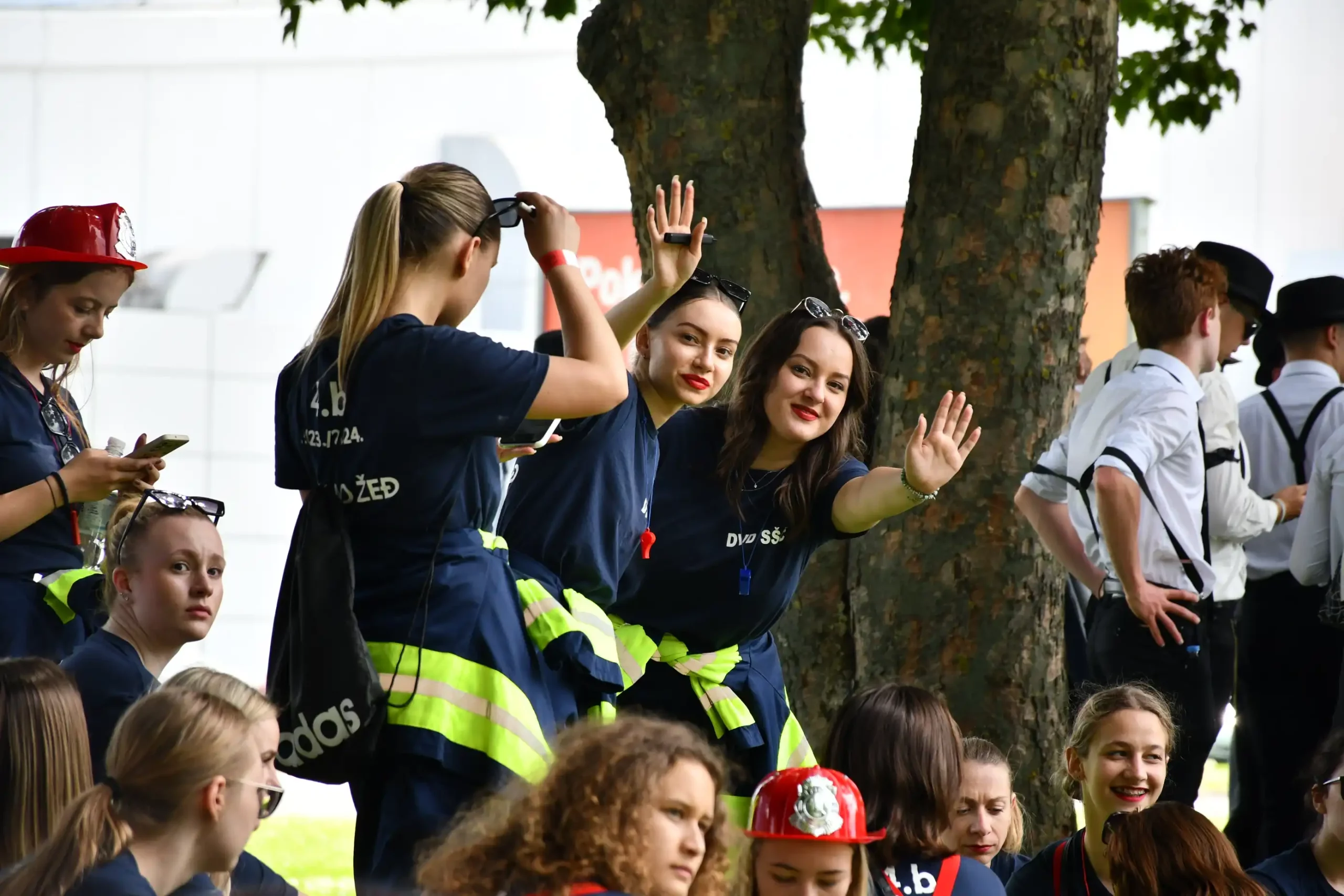 Coolijada 2024. završni dan i proslava (119) Coolijada 2024. završni dan i proslava (119)