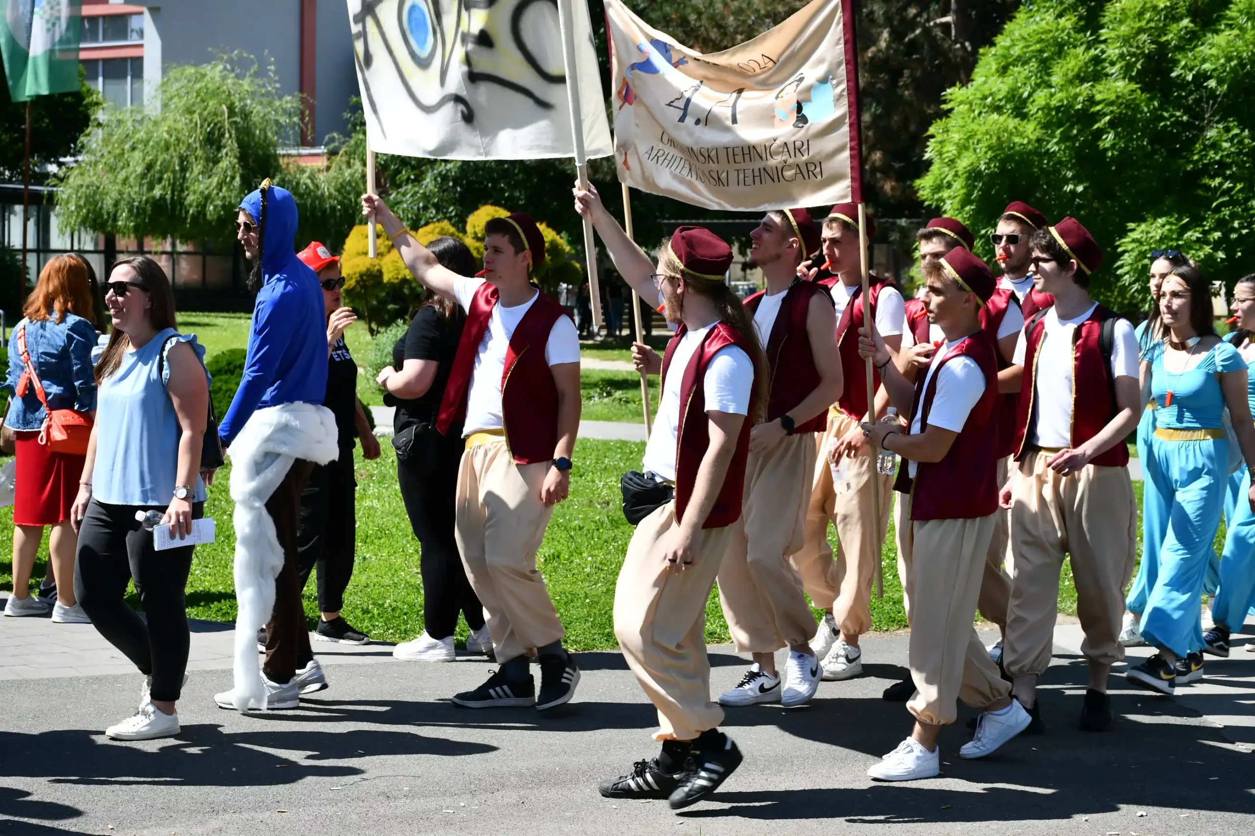 Coolijada 2024. završni dan i proslava (12) Coolijada 2024. završni dan i proslava (12)