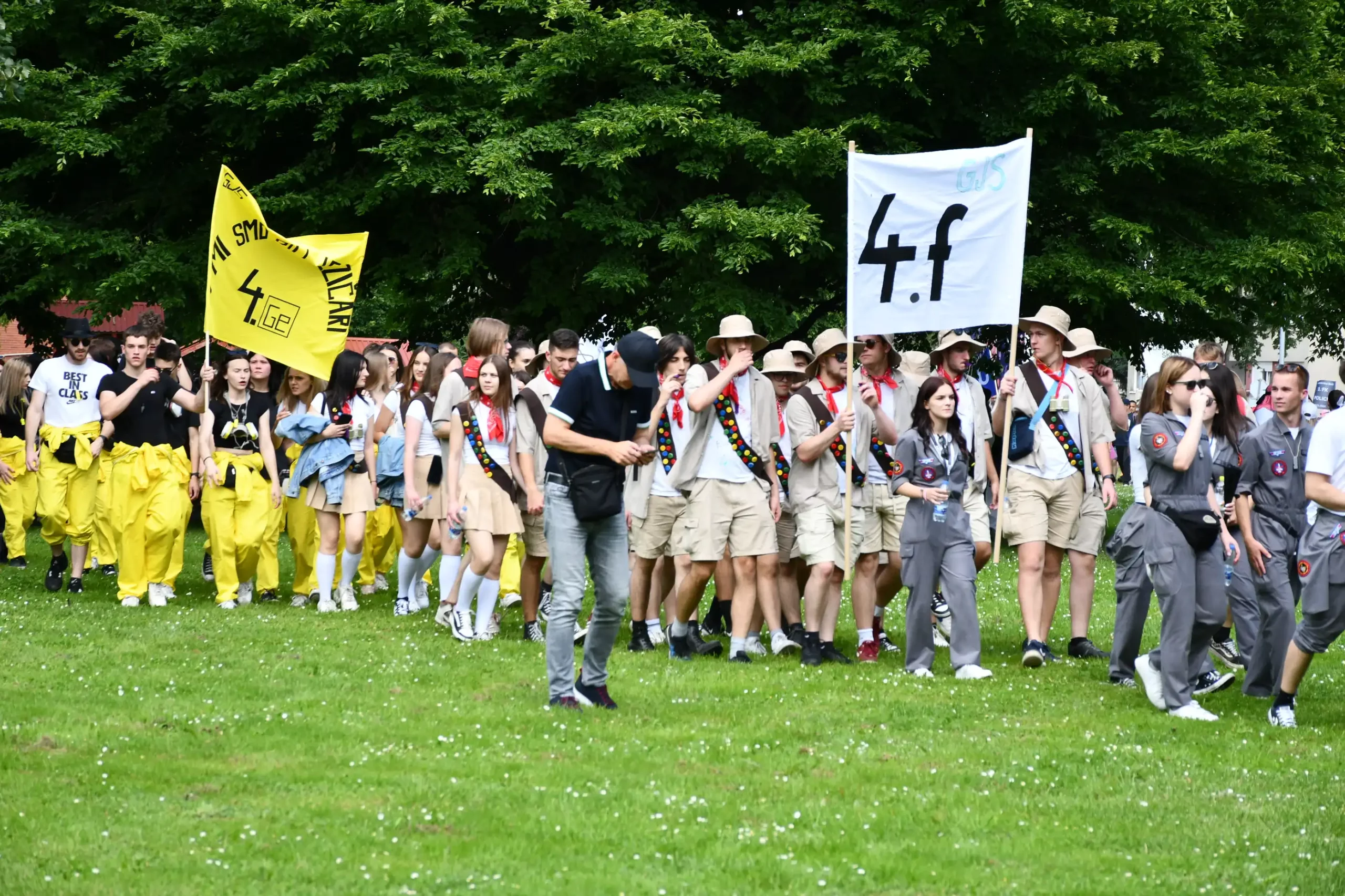 Coolijada 2024. završni dan i proslava (125) Coolijada 2024. završni dan i proslava (125)