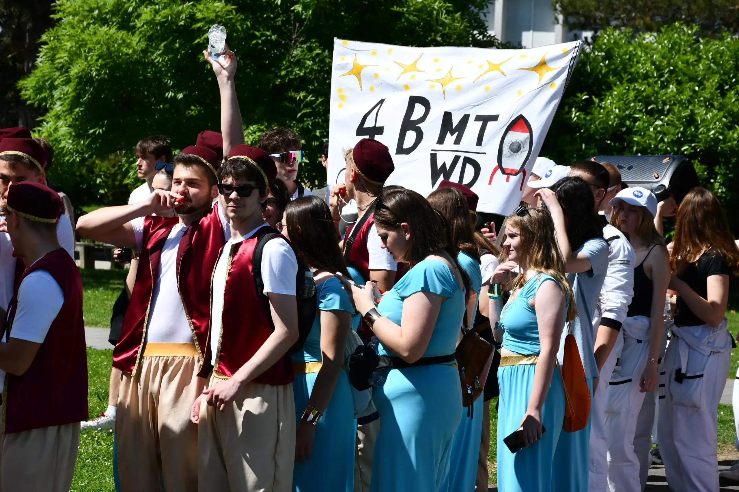 Coolijada 2024. završni dan i proslava (13) Coolijada 2024. završni dan i proslava (13)