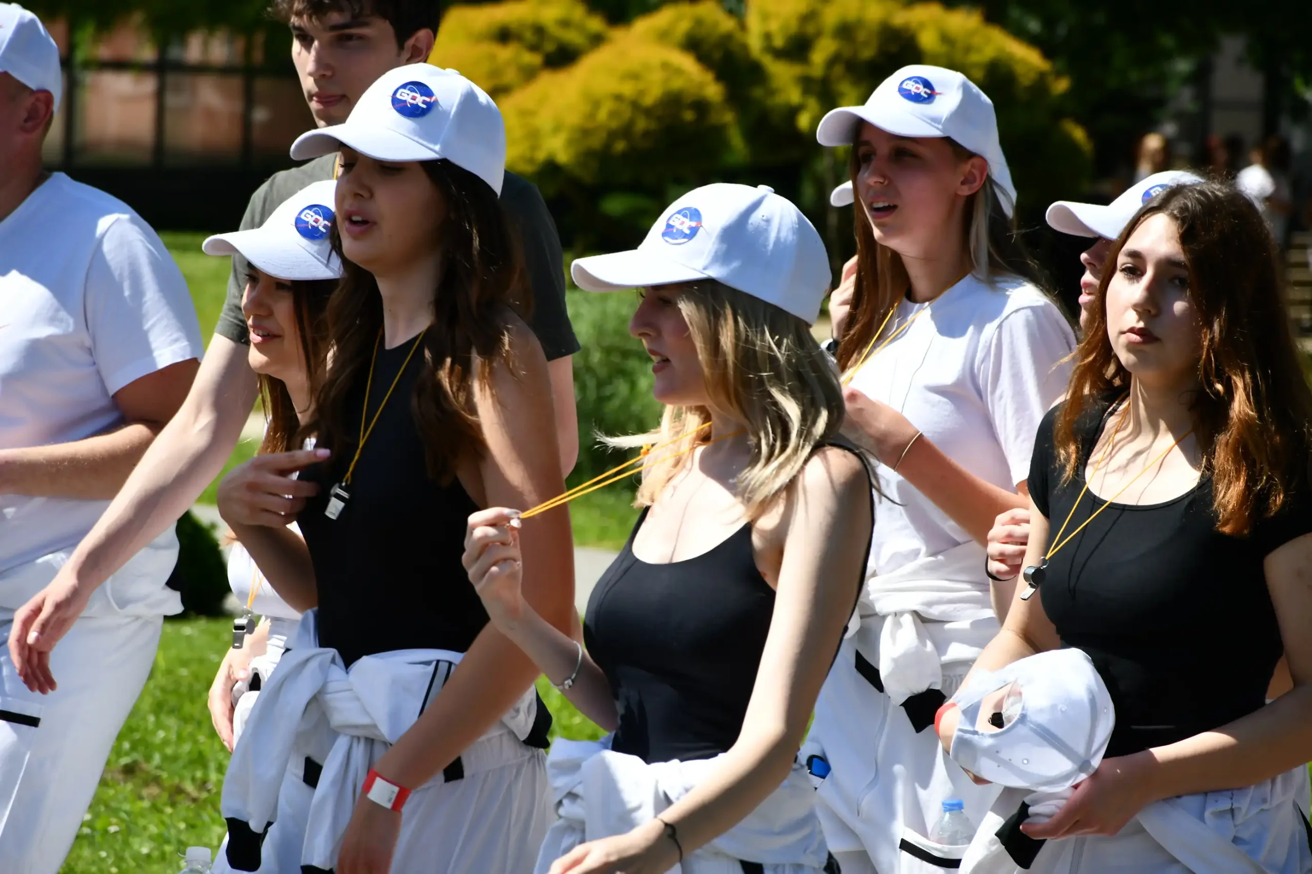 Coolijada 2024. završni dan i proslava (14) Coolijada 2024. završni dan i proslava (14)