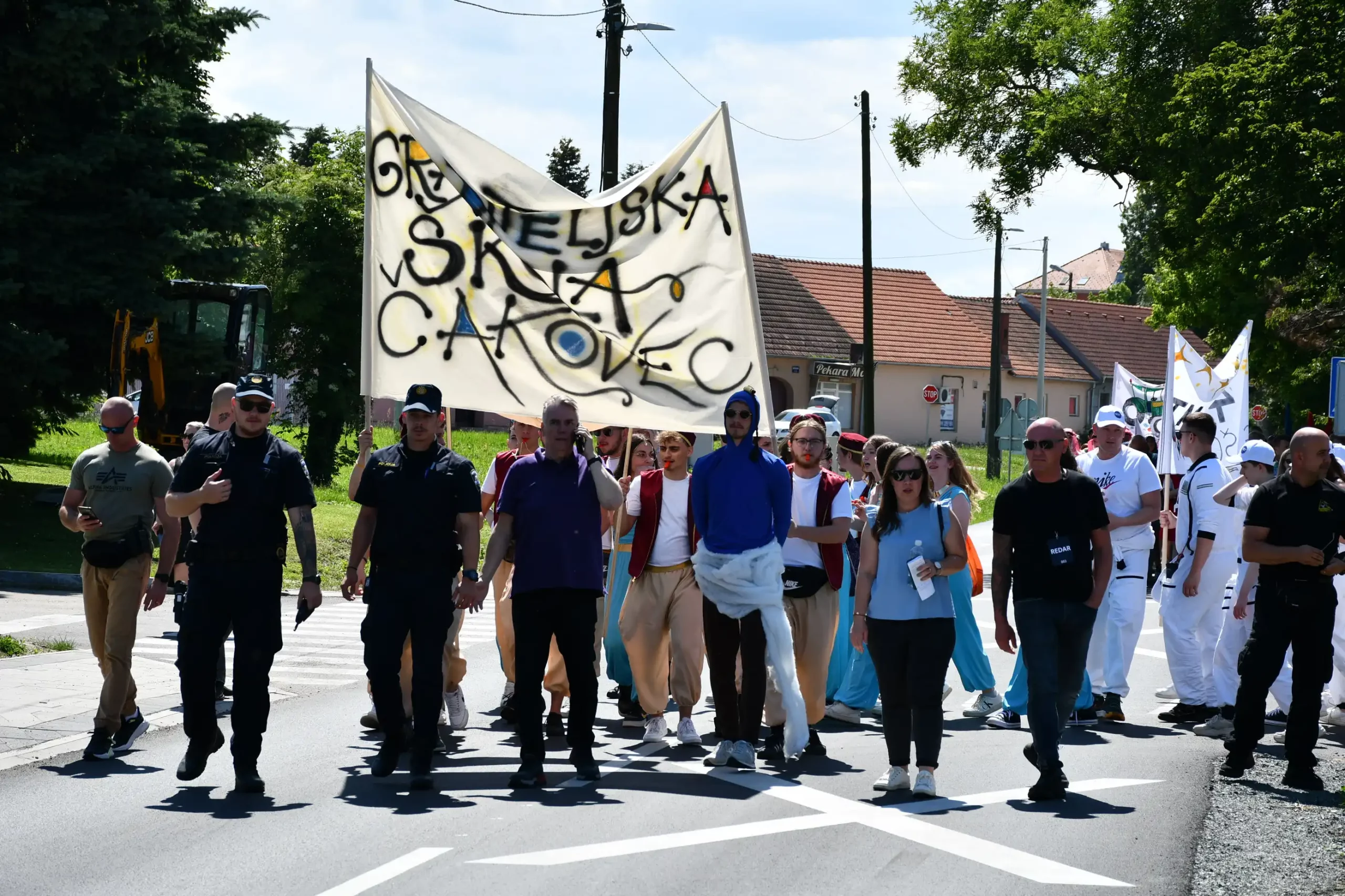Coolijada 2024. završni dan i proslava (15) Coolijada 2024. završni dan i proslava (15)