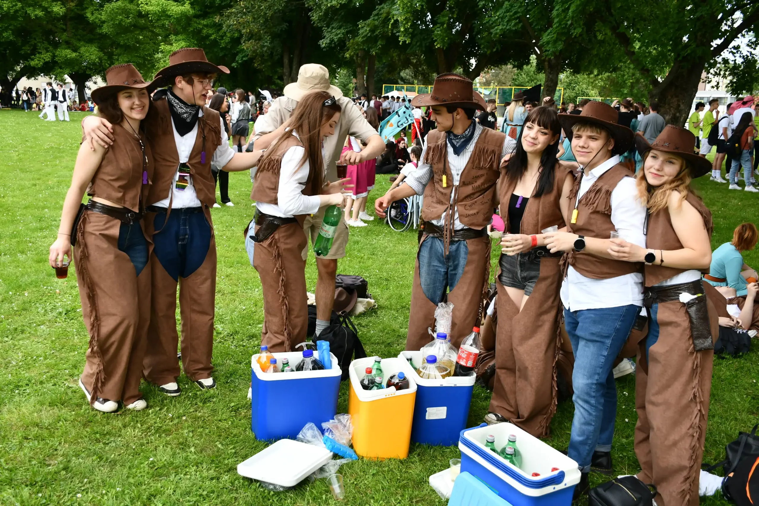 Coolijada 2024. završni dan i proslava (152) Coolijada 2024. završni dan i proslava (152)