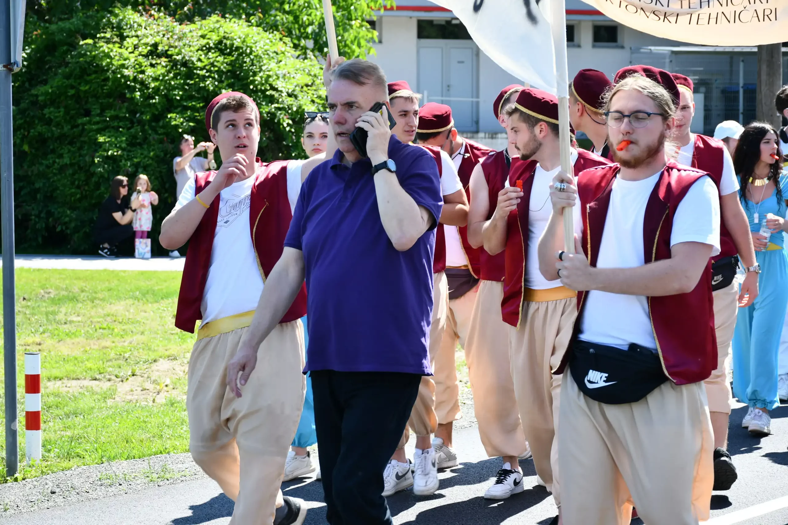 Coolijada 2024. završni dan i proslava (16) Coolijada 2024. završni dan i proslava (16)