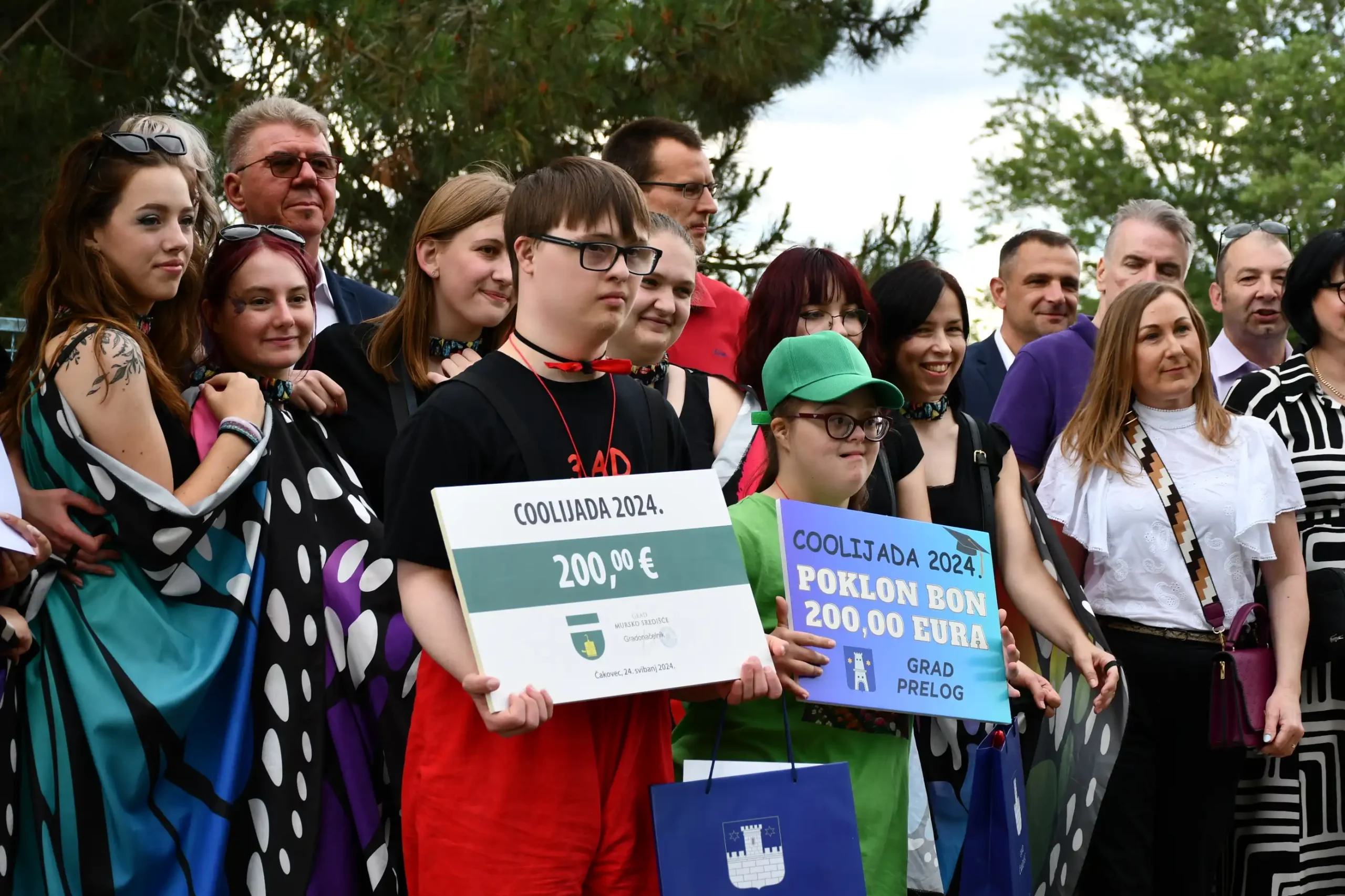 nagrađeni na coolijadi 2024. nagrađeni na coolijadi 2024.