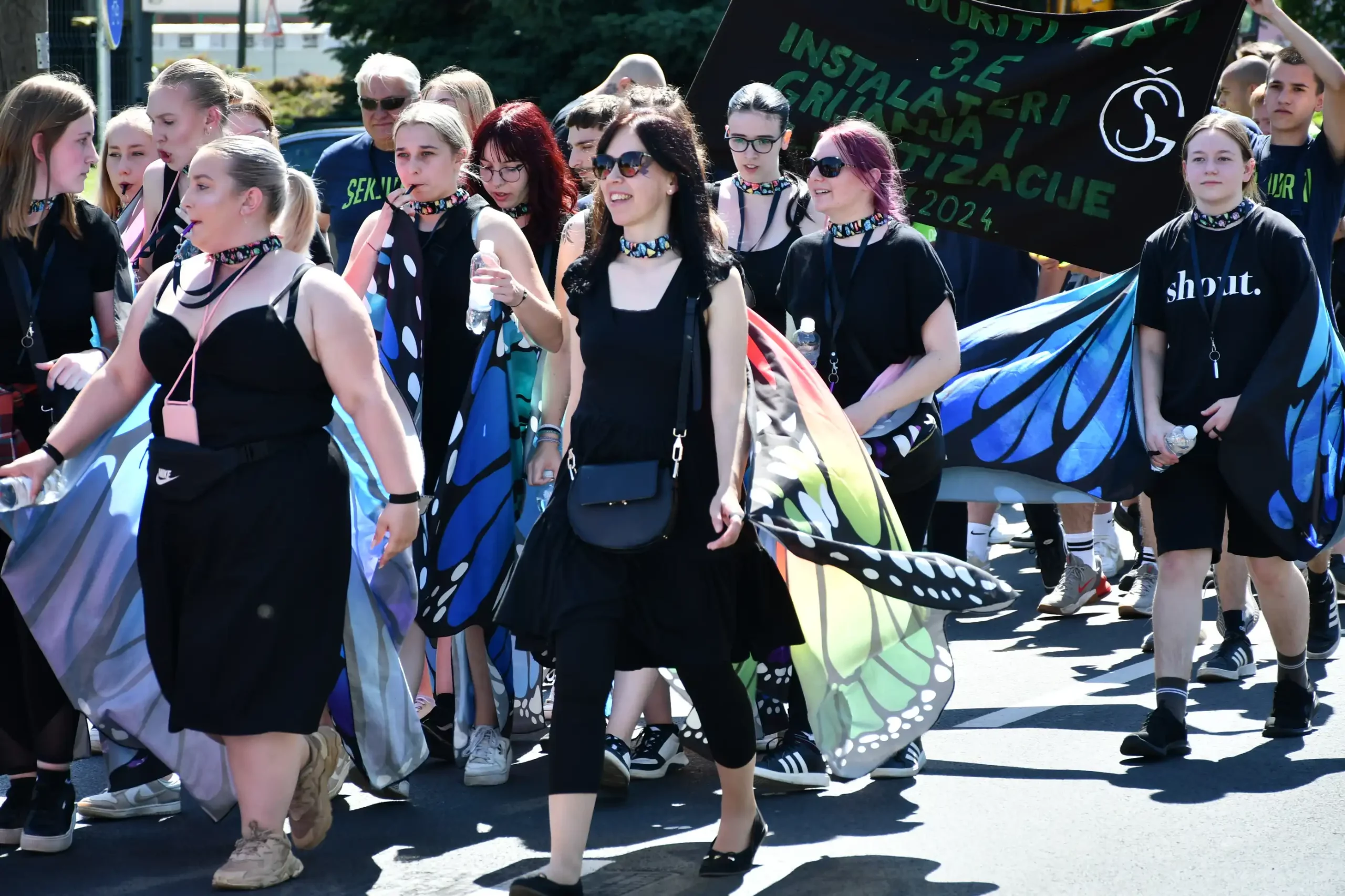 Coolijada 2024. završni dan i proslava (19) Coolijada 2024. završni dan i proslava (19)