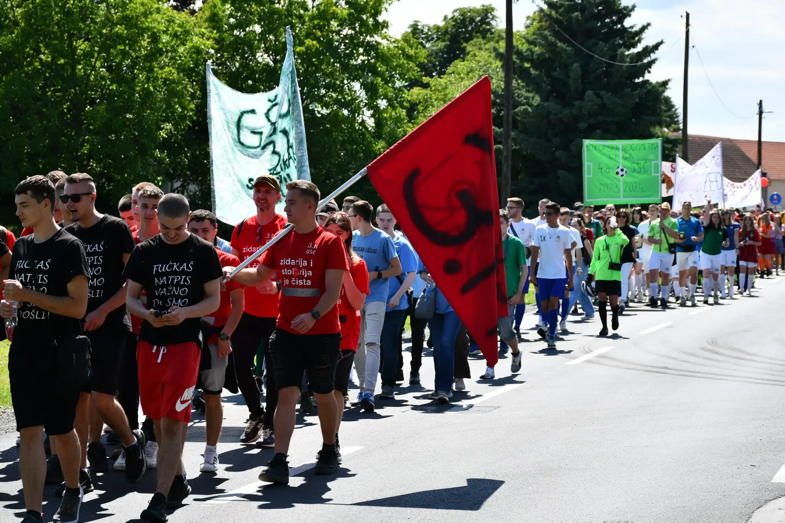 Coolijada 2024. završni dan i proslava (21) Coolijada 2024. završni dan i proslava (21)