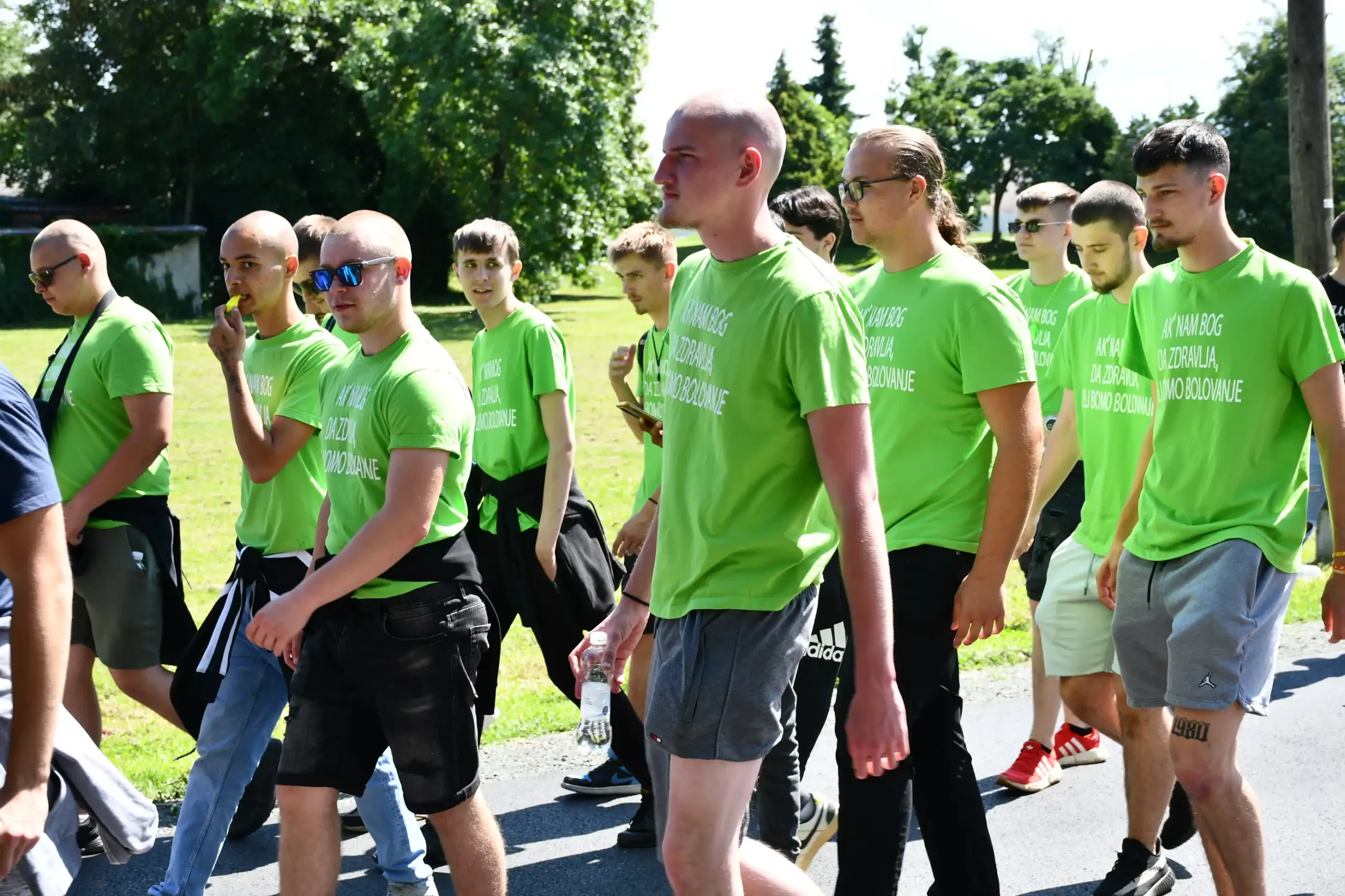 Coolijada 2024. završni dan i proslava (22) Coolijada 2024. završni dan i proslava (22)