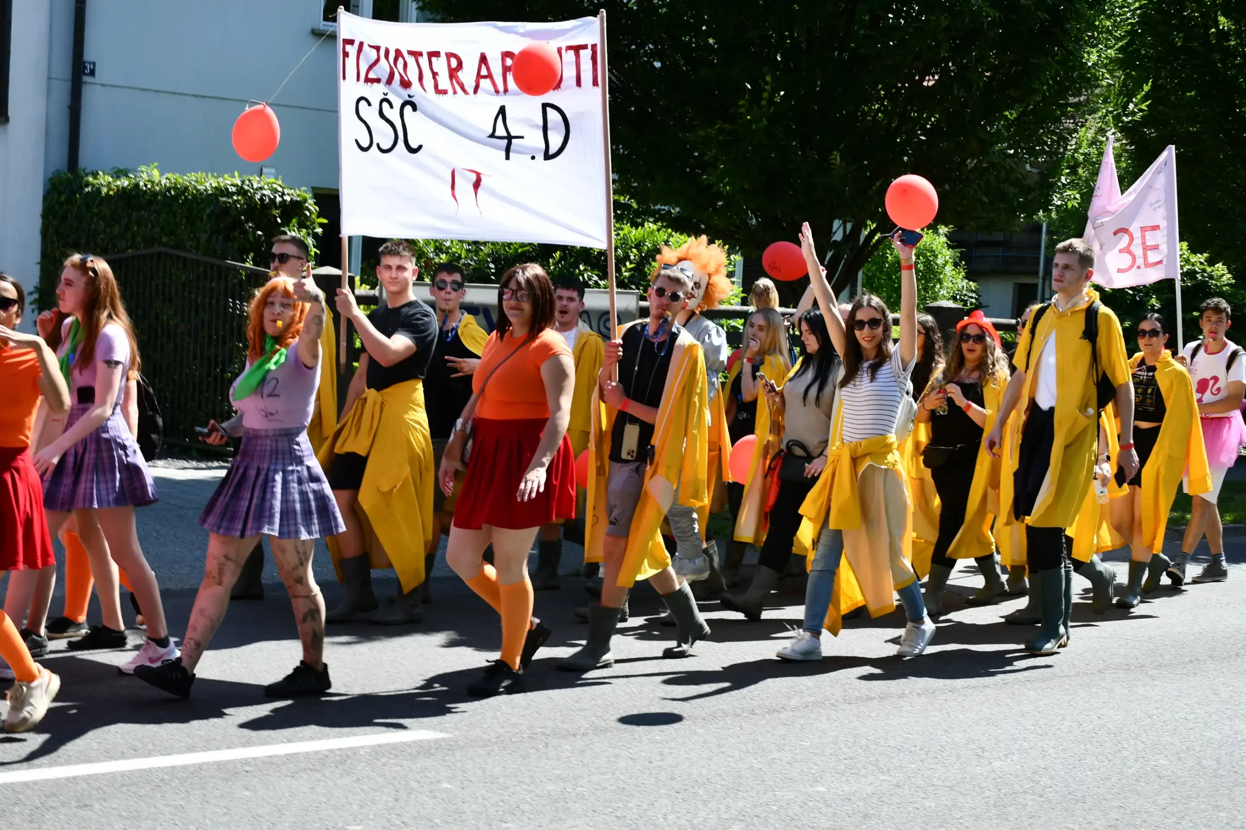 Coolijada 2024. završni dan i proslava (36) Coolijada 2024. završni dan i proslava (36)