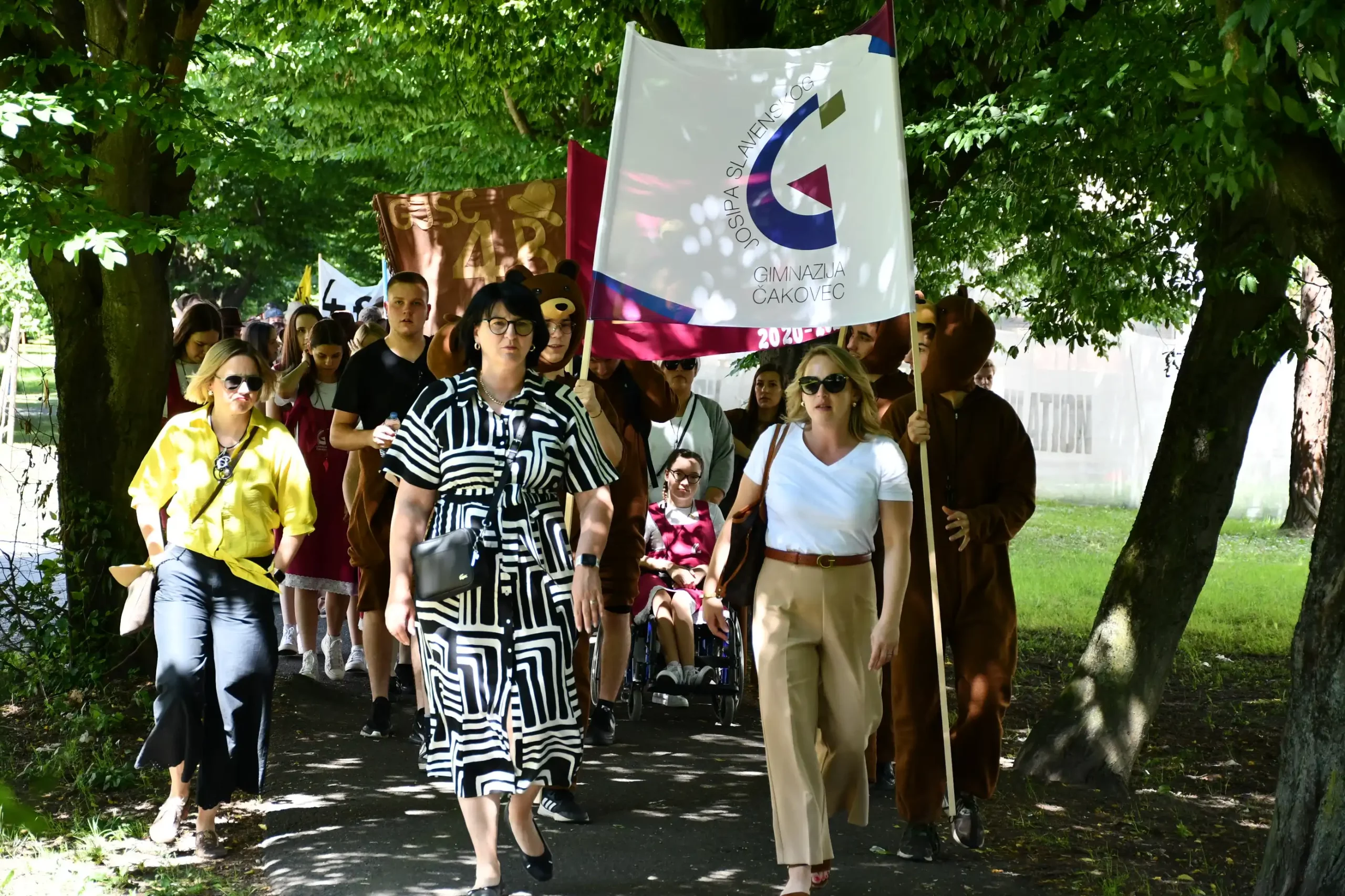 Coolijada 2024. završni dan i proslava (4) Coolijada 2024. završni dan i proslava (4)