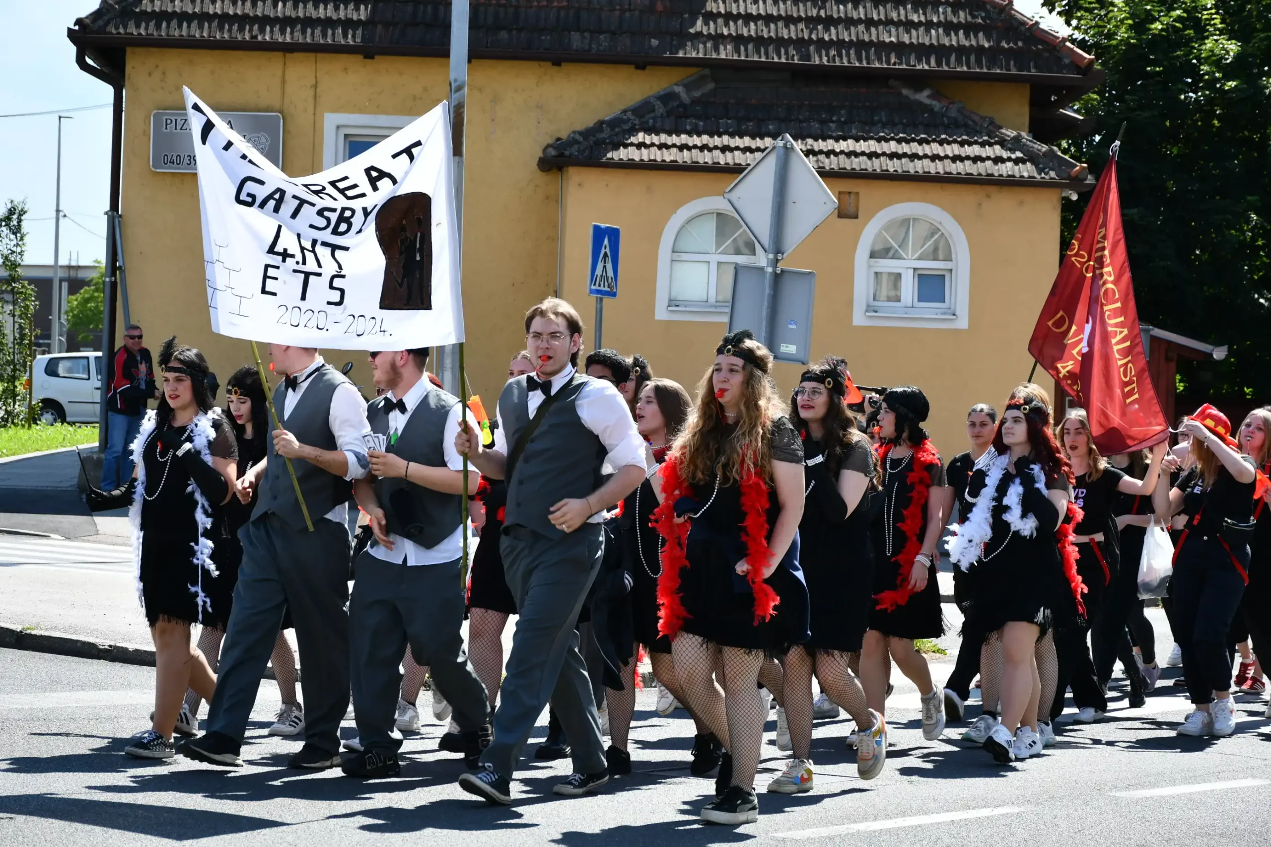 Coolijada 2024. završni dan i proslava (40) Coolijada 2024. završni dan i proslava (40)