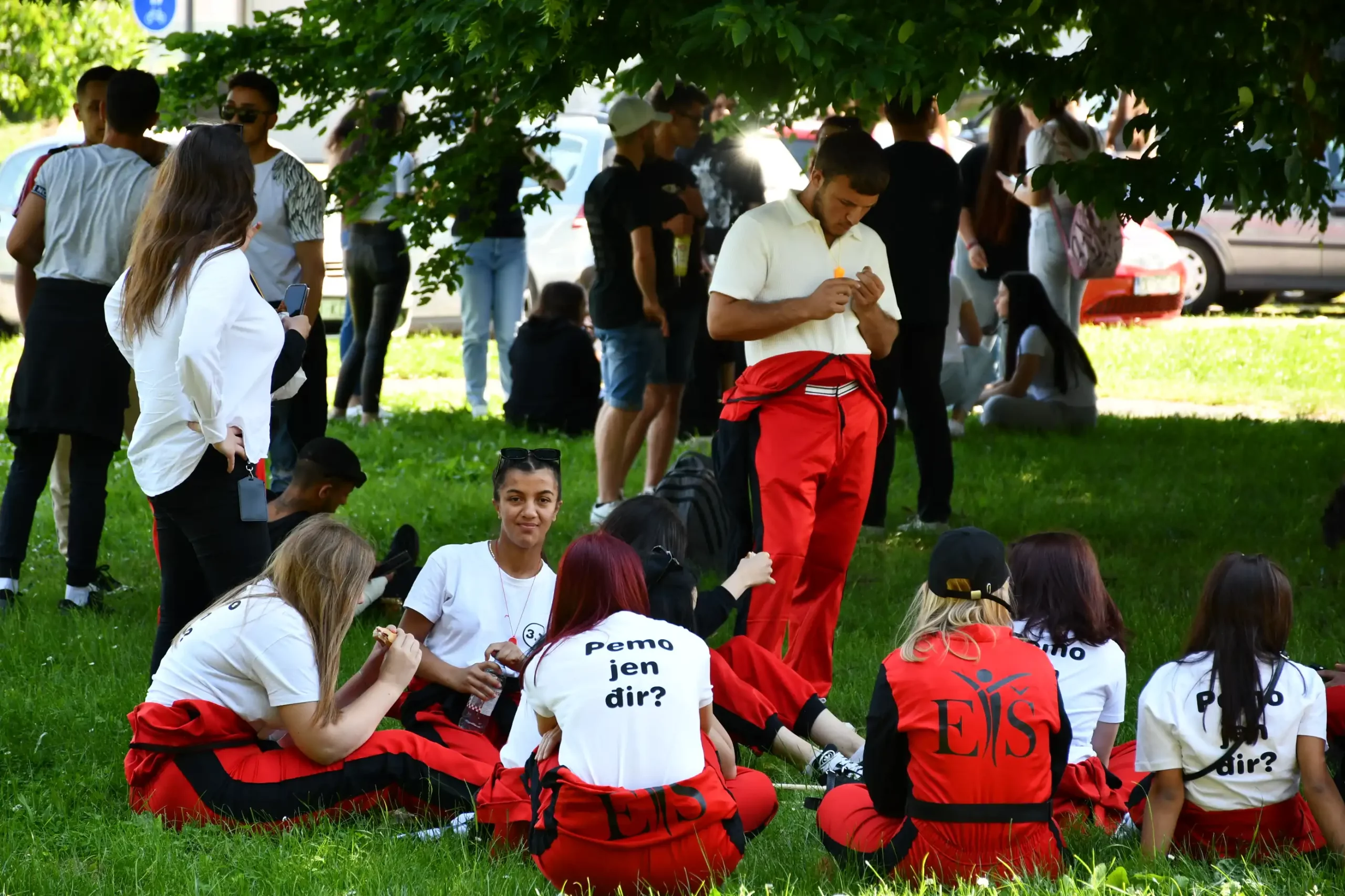 Coolijada 2024. završni dan i proslava (6) Coolijada 2024. završni dan i proslava (6)