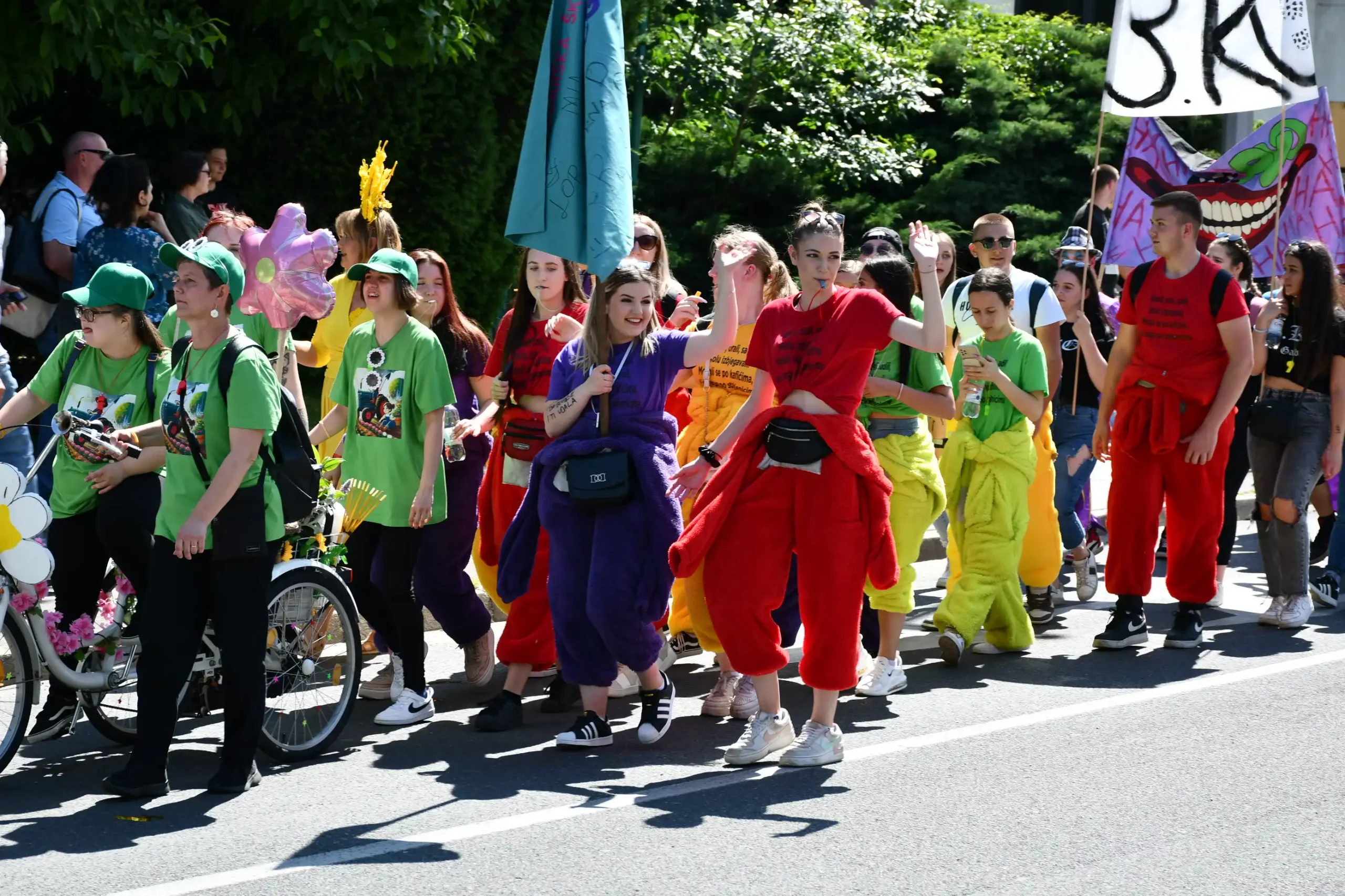 Coolijada 2024. završni dan i proslava (65) Coolijada 2024. završni dan i proslava (65)