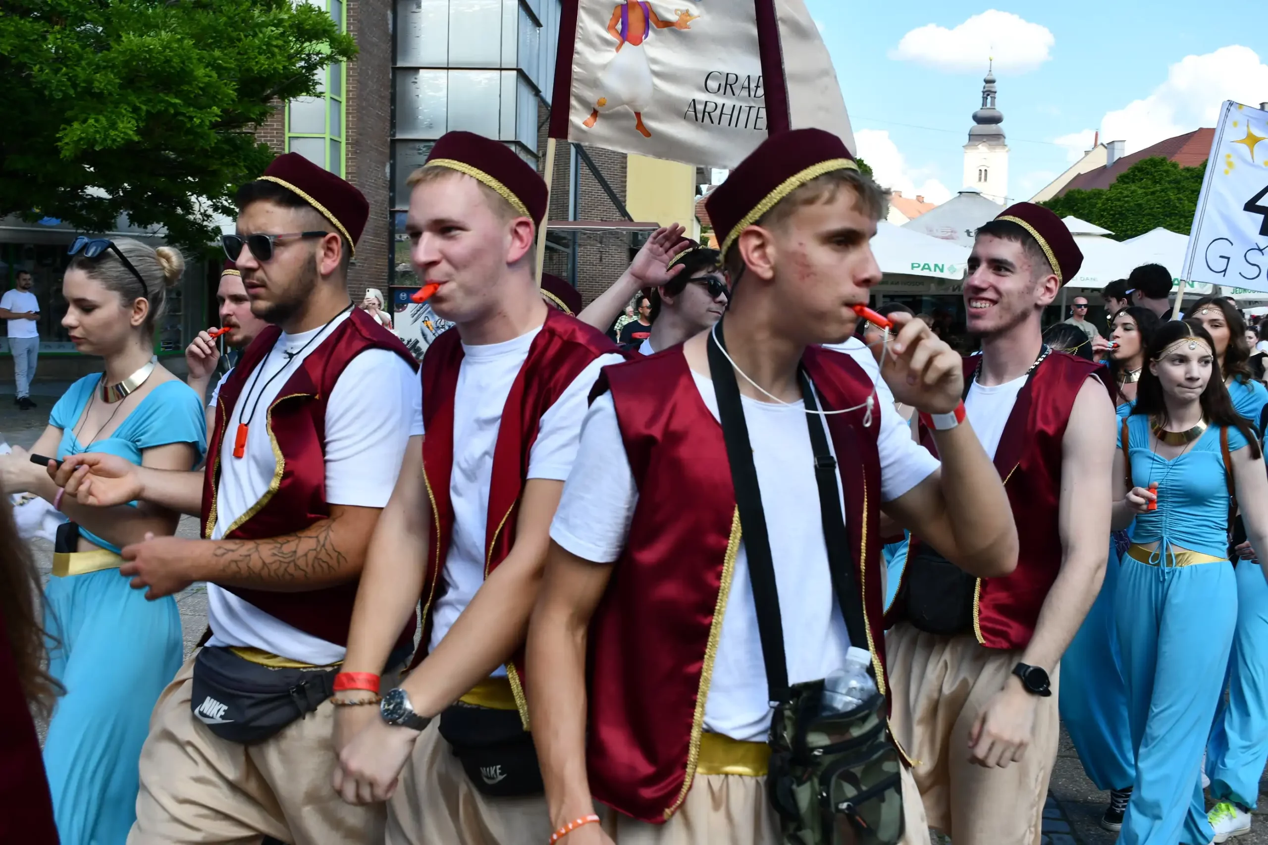 Coolijada 2024. završni dan i proslava (72) Coolijada 2024. završni dan i proslava (72)