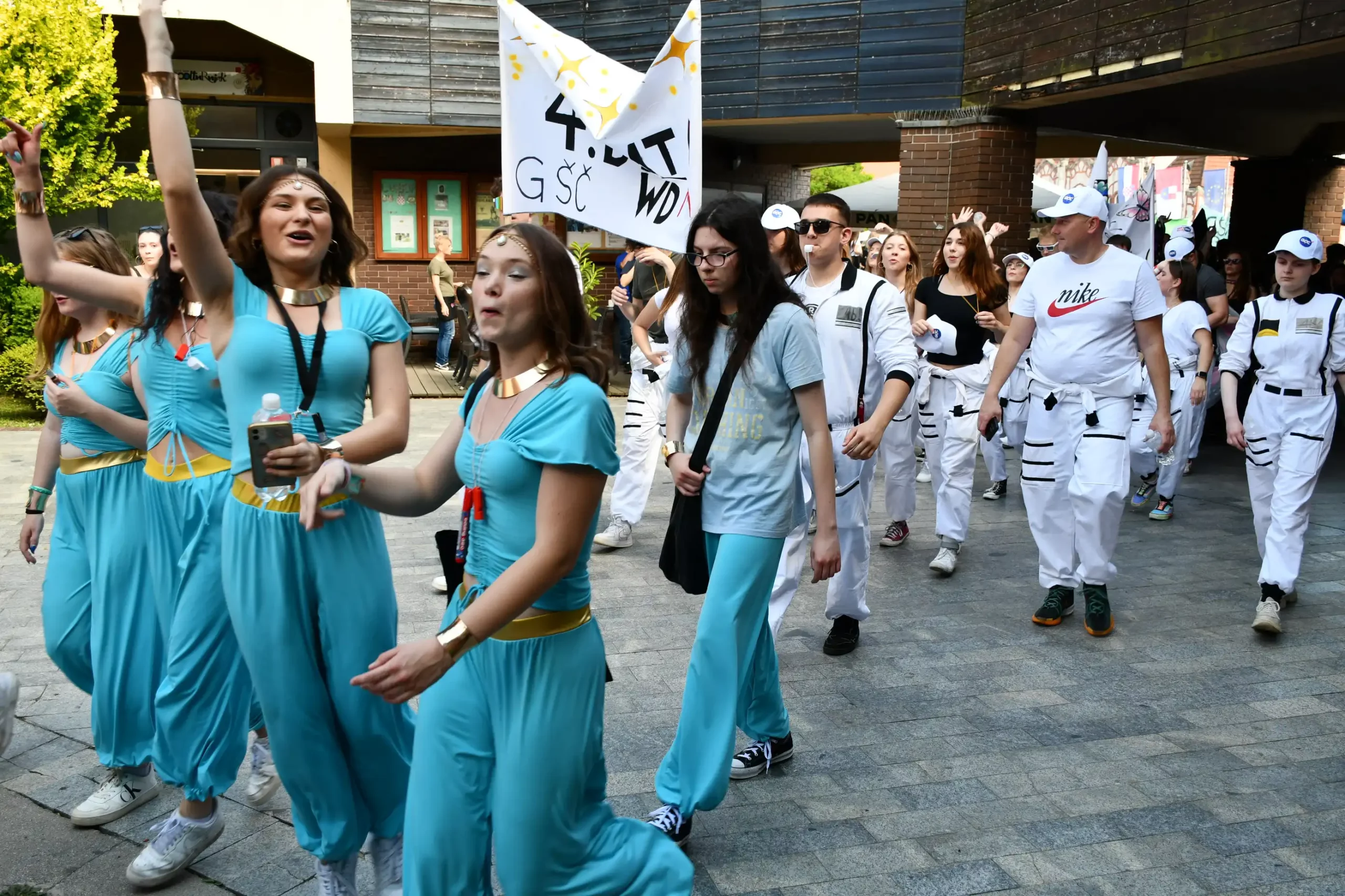 Coolijada 2024. završni dan i proslava (76) Coolijada 2024. završni dan i proslava (76)