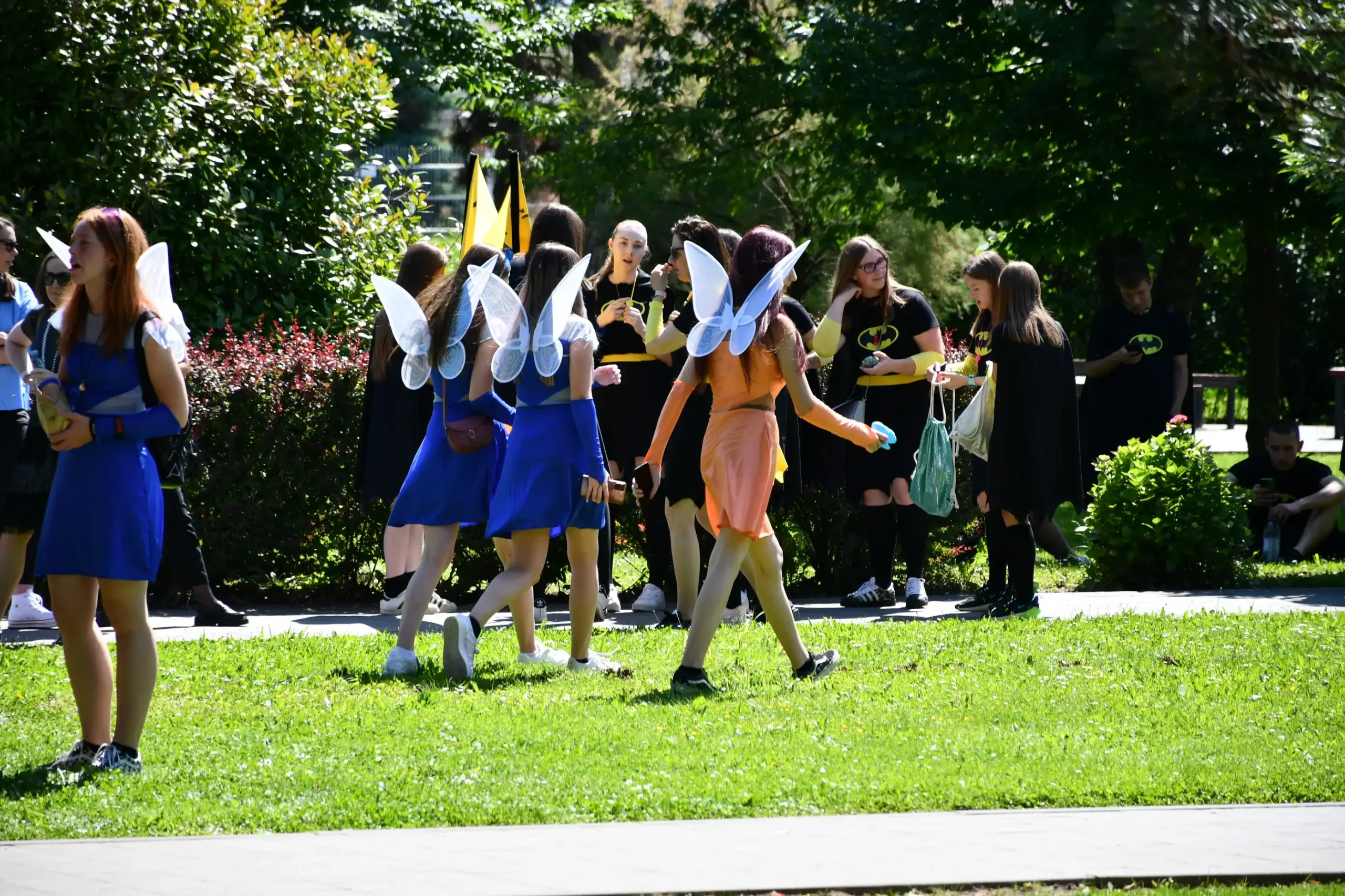 Coolijada 2024. završni dan i proslava (9) Coolijada 2024. završni dan i proslava (9)