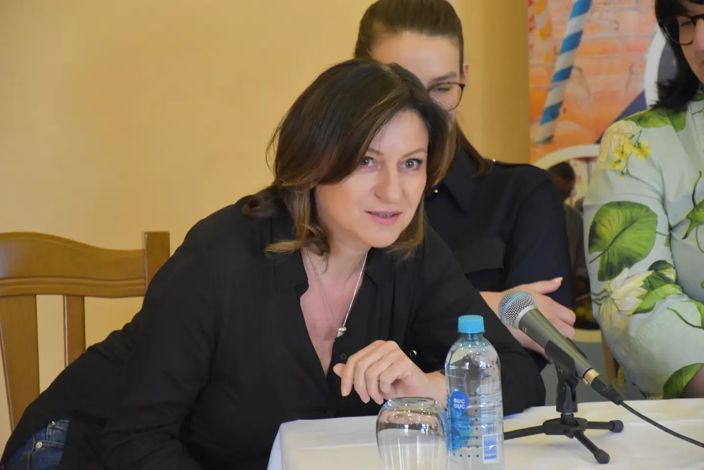 GORDANA RAMUŠČAK Coolijada, Pressica, Srednja Škola Prelog 2025 (17)