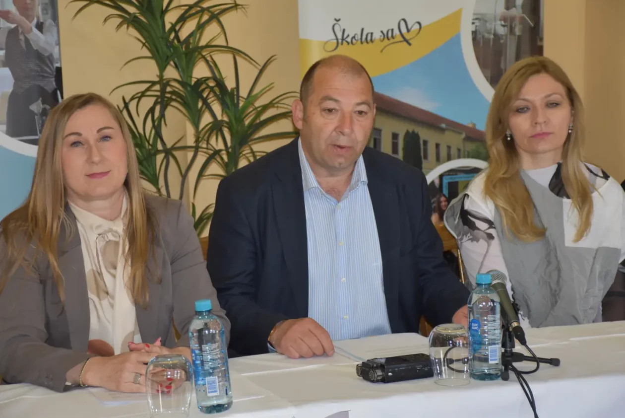 Coolijada, Pressica, Srednja Škola Prelog 2025 (2) Coolijada, Pressica, Srednja Škola Prelog 2025 (2)