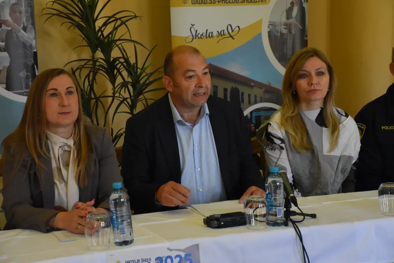 Coolijada, Pressica, Srednja Škola Prelog 2025 (3) Coolijada, Pressica, Srednja Škola Prelog 2025 (3)