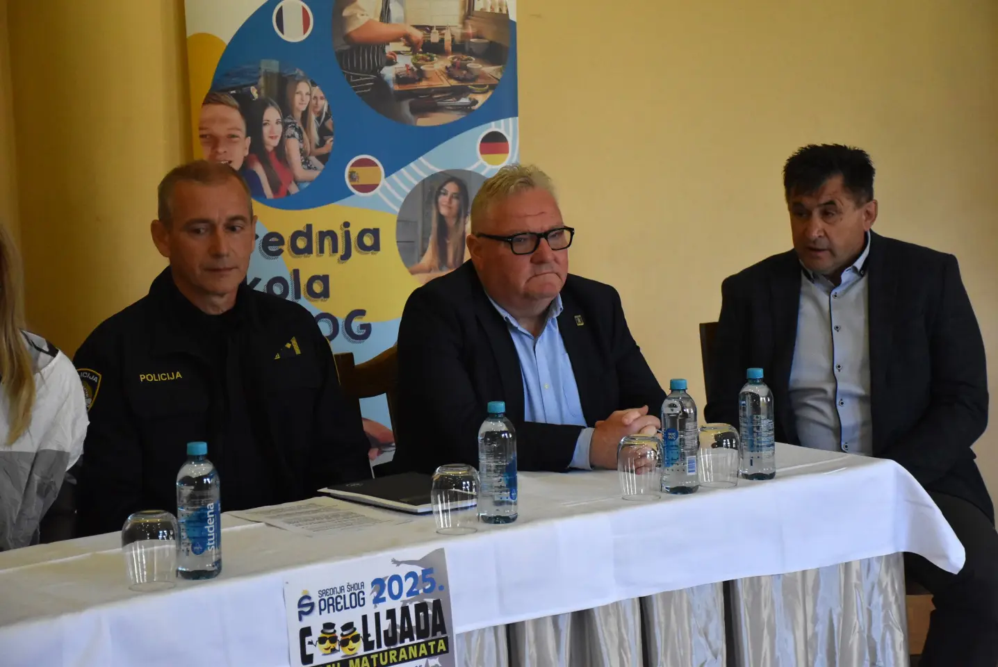 Coolijada, Pressica, Srednja Škola Prelog 2025 (4)