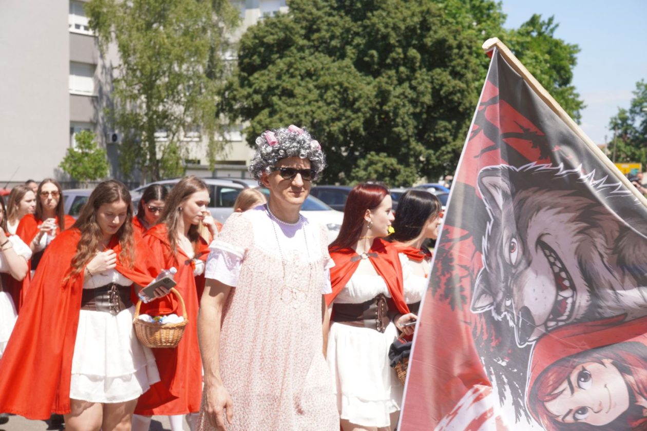 Coolijada mimohod maturanti 2026 (16)