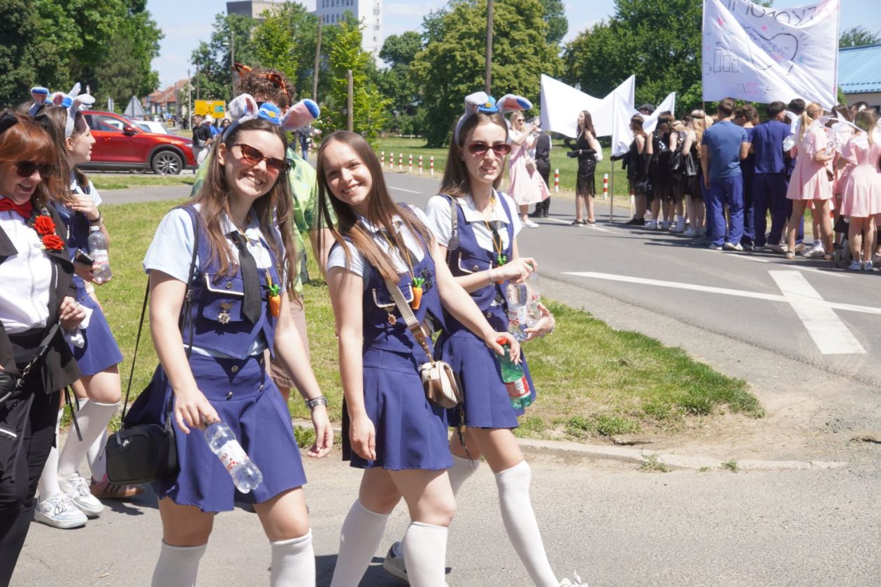 Coolijada mimohod maturanti 2026 (36)