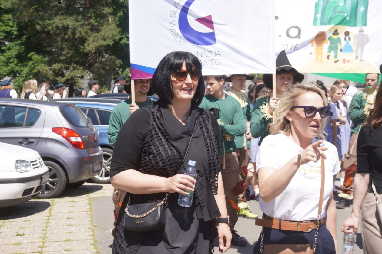 Coolijada mimohod maturanti 2026 (6)
