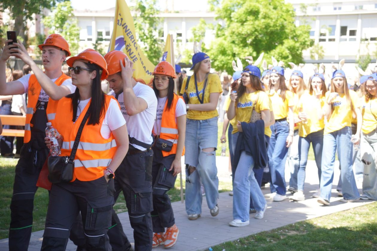Coolijada mimohod maturanti 2026 (80)