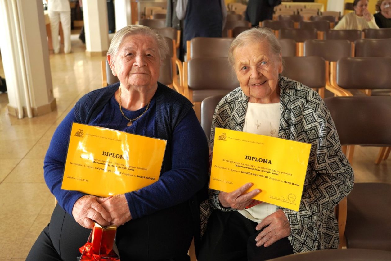 Čovječe ne ljuti se (3)