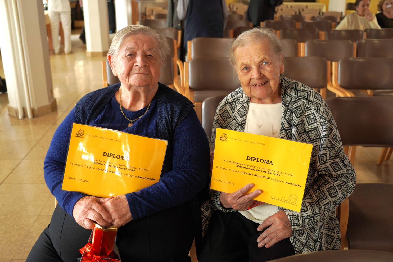 Čovječe ne ljuti se (3)