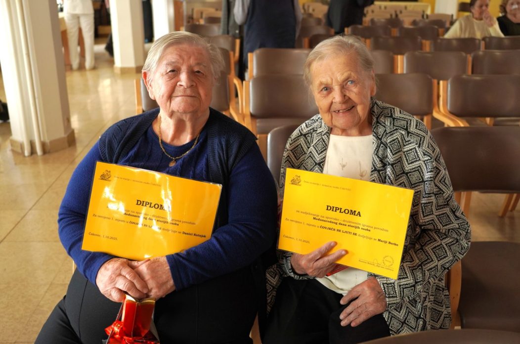 Čovječe ne ljuti se